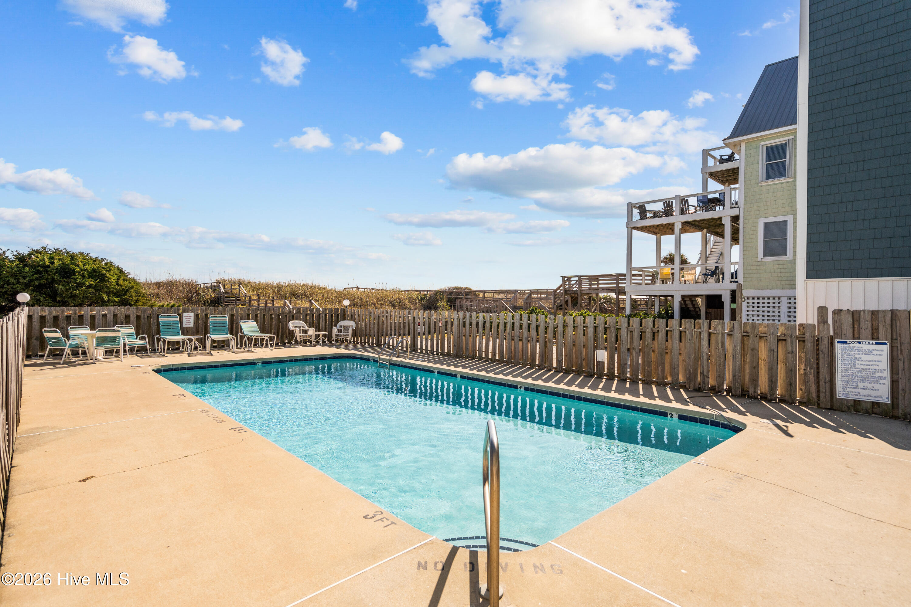 1308 Carolina Beach Avenue N Apt 2c Property Photo 26