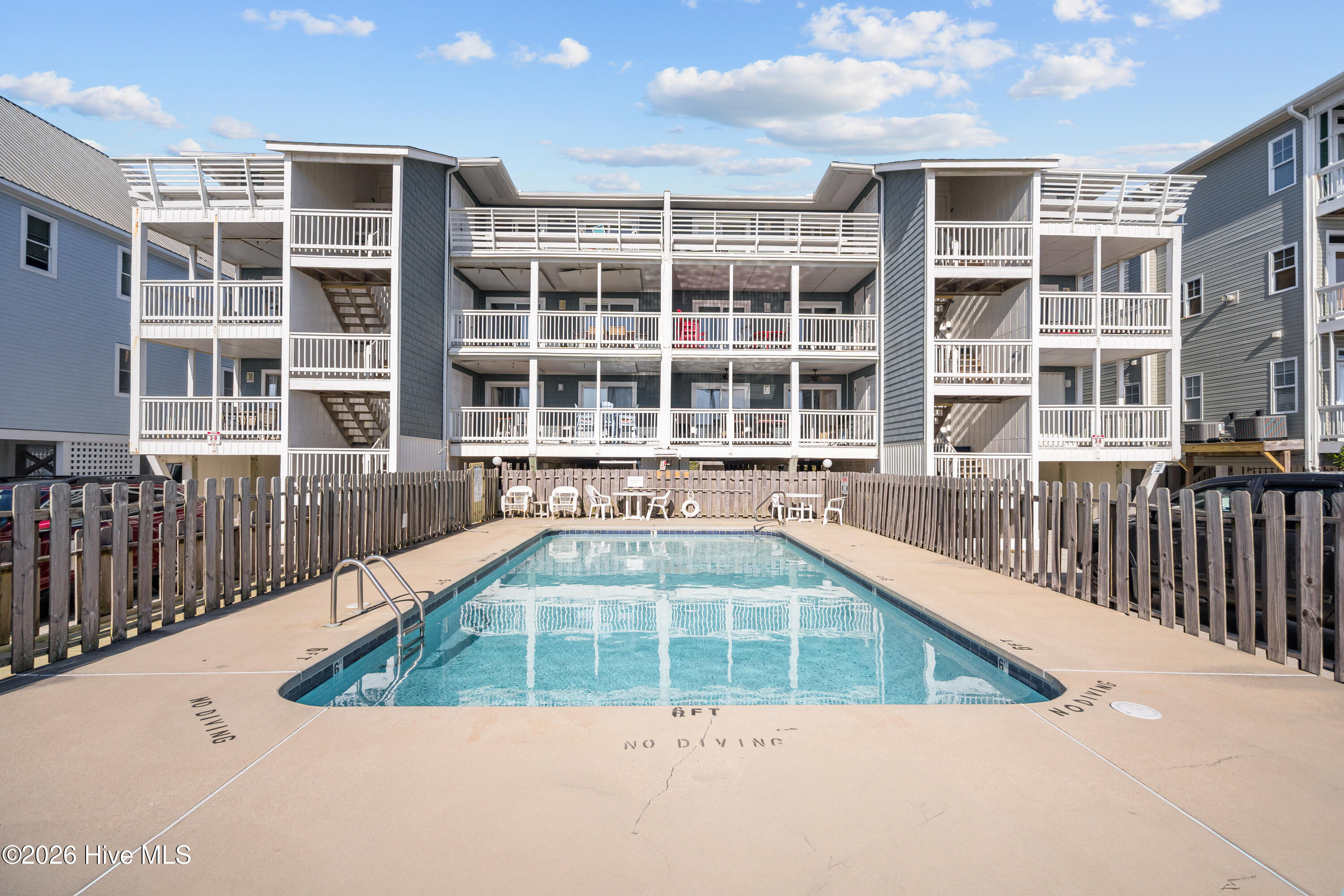 1308 Carolina Beach Avenue N Apt 2c Property Photo 27