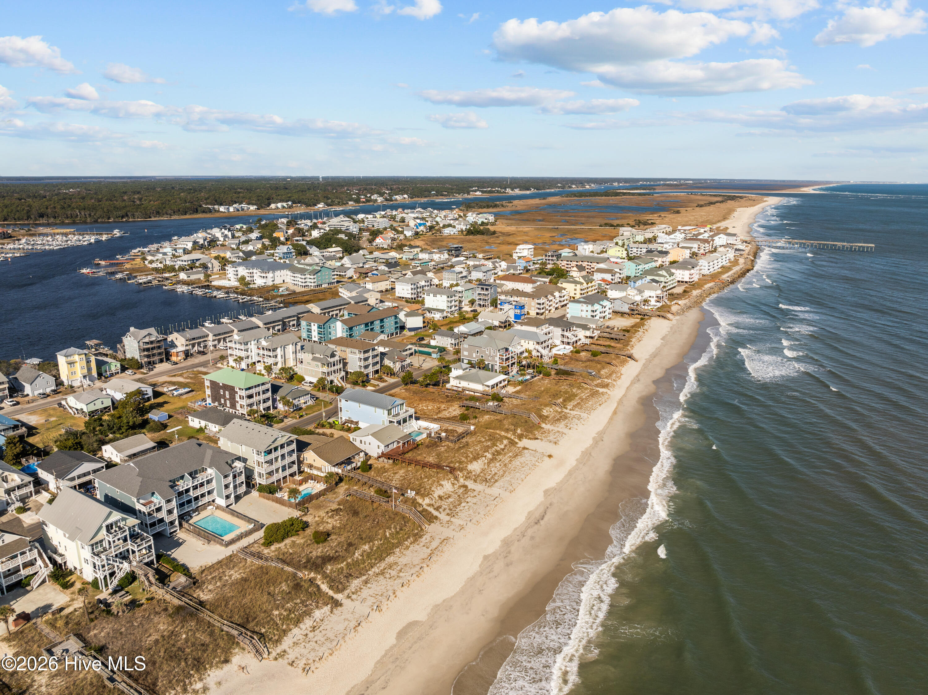 1308 Carolina Beach Avenue N Apt 2c Property Photo 30