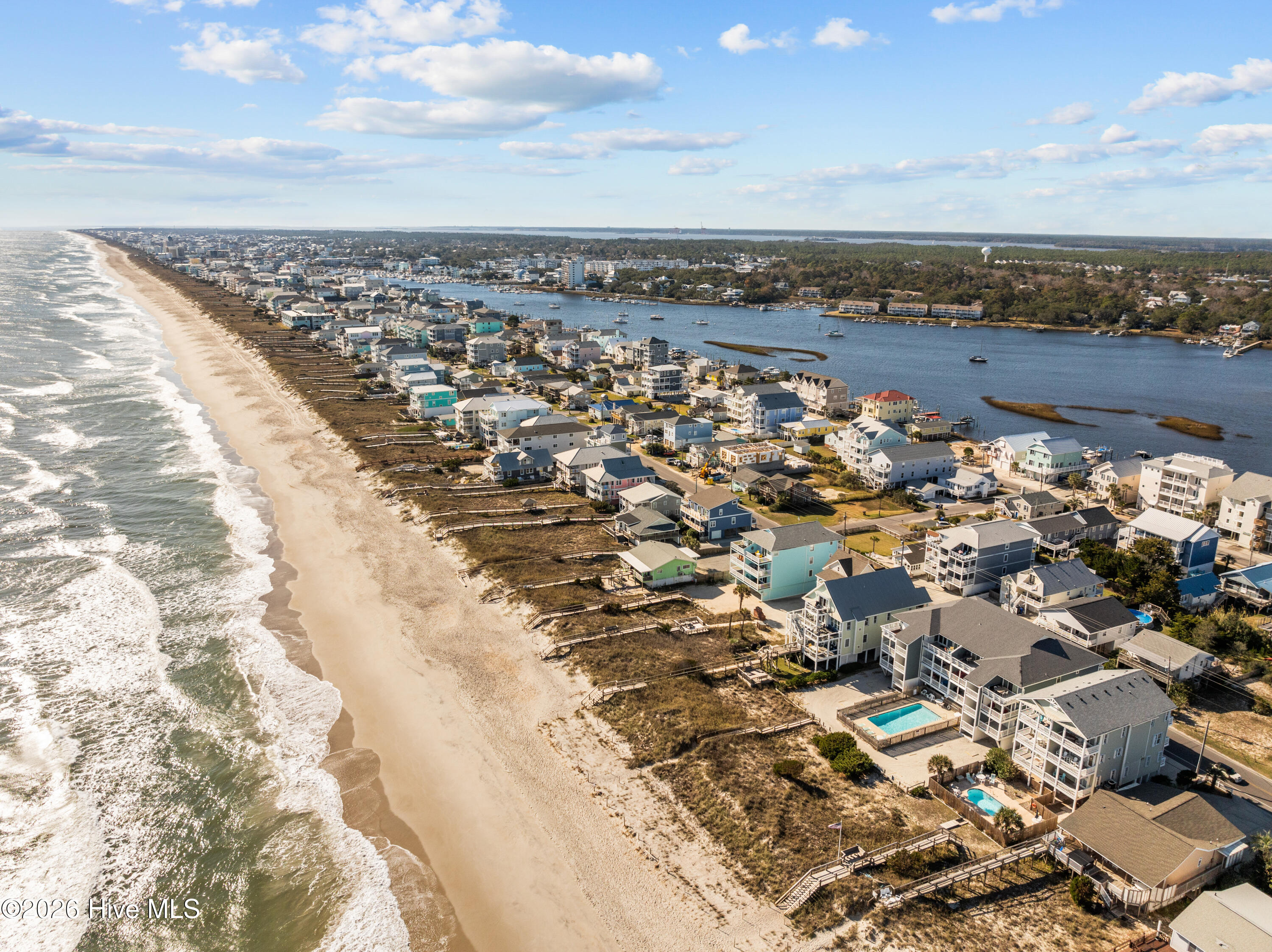 1308 Carolina Beach Avenue N Apt 2c Property Photo 31