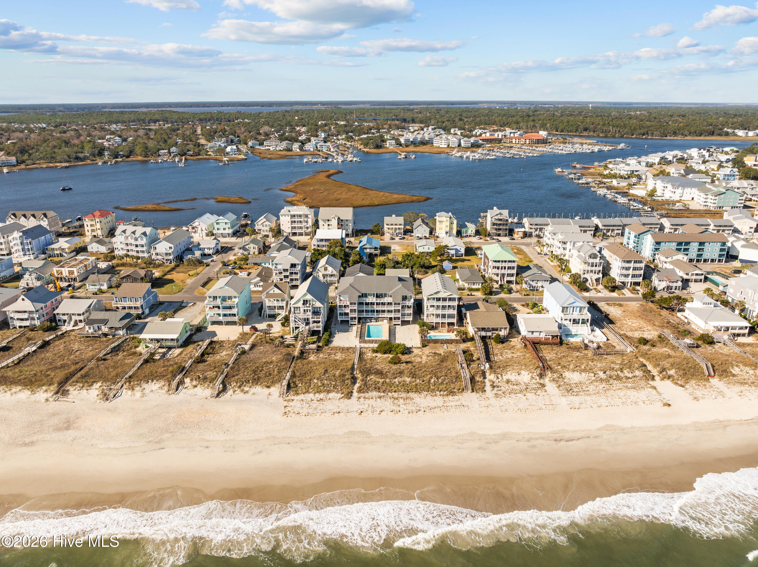 1308 Carolina Beach Avenue N Apt 2c Property Photo 32