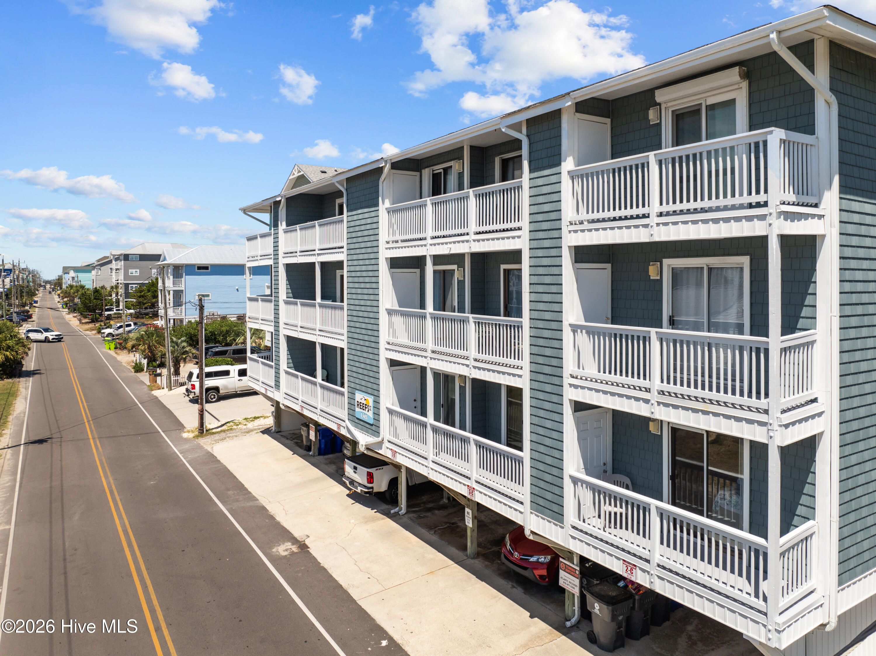 1308 Carolina Beach Avenue N Apt 2c Property Photo 33
