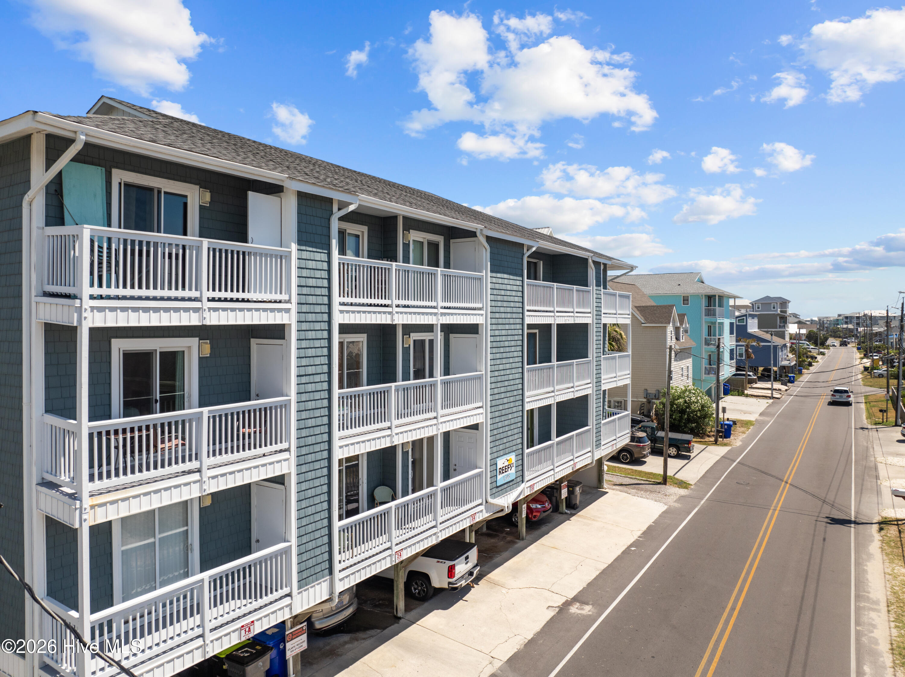 1308 Carolina Beach Avenue N Apt 2c Property Photo 34
