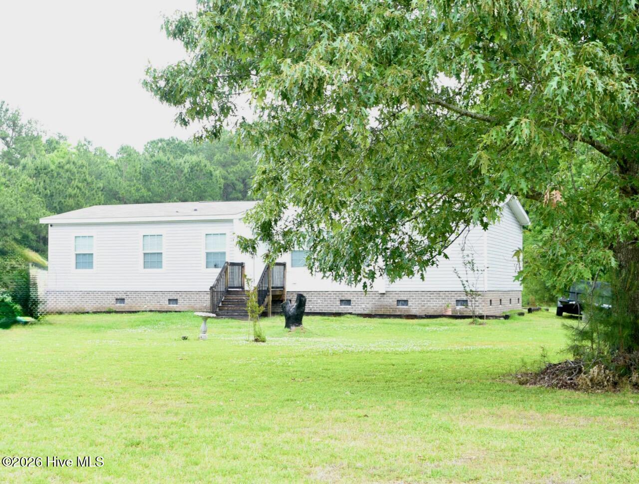 1430 Nixonton Road Property Photo 2