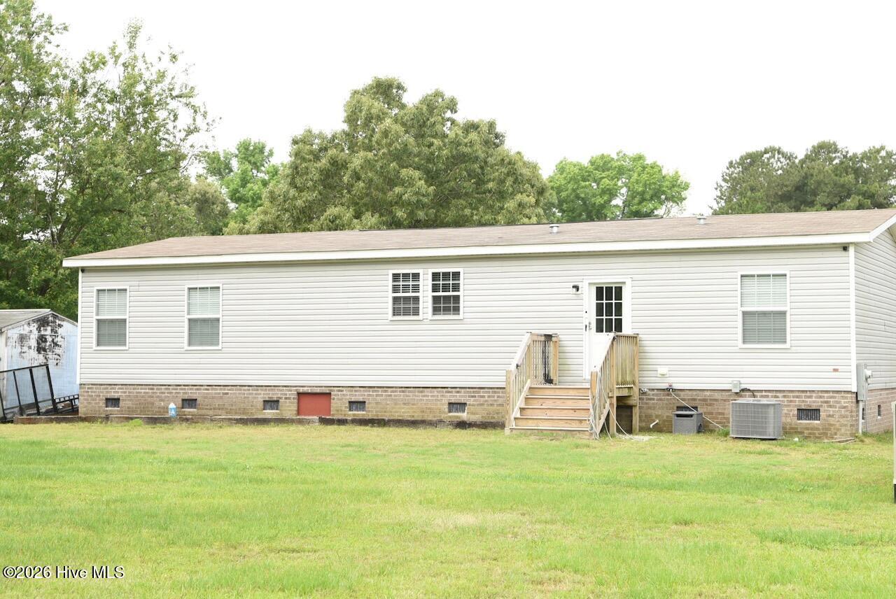 1430 Nixonton Road Property Photo 5