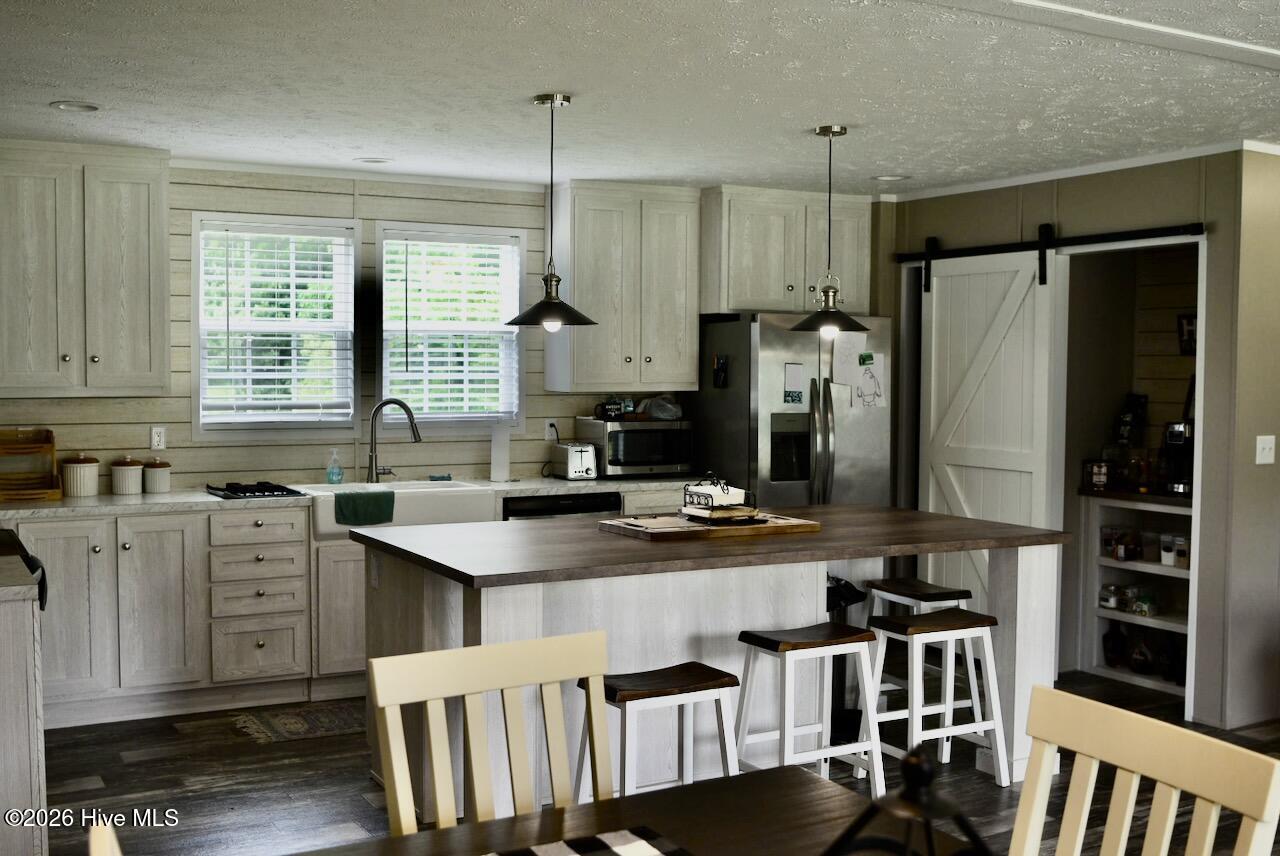 1430 Nixonton Road Property Photo 13