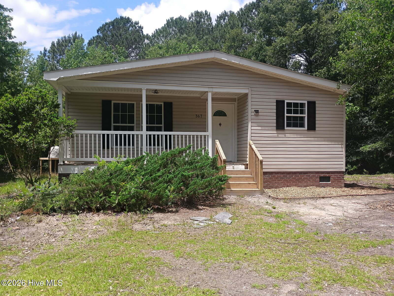 367 Battleground Road Property Photo 1