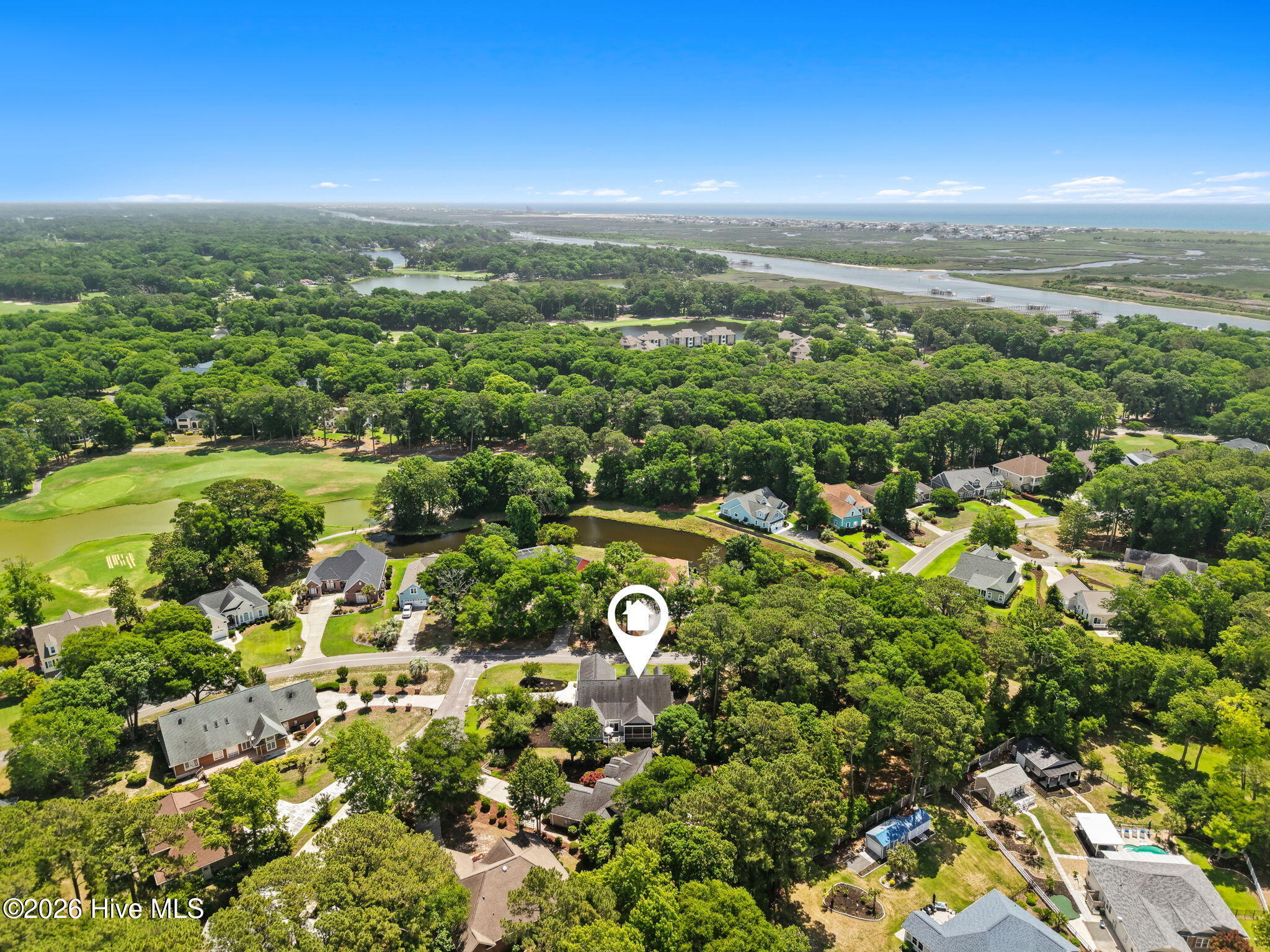 927 Green Pointe Drive Property Photo 40