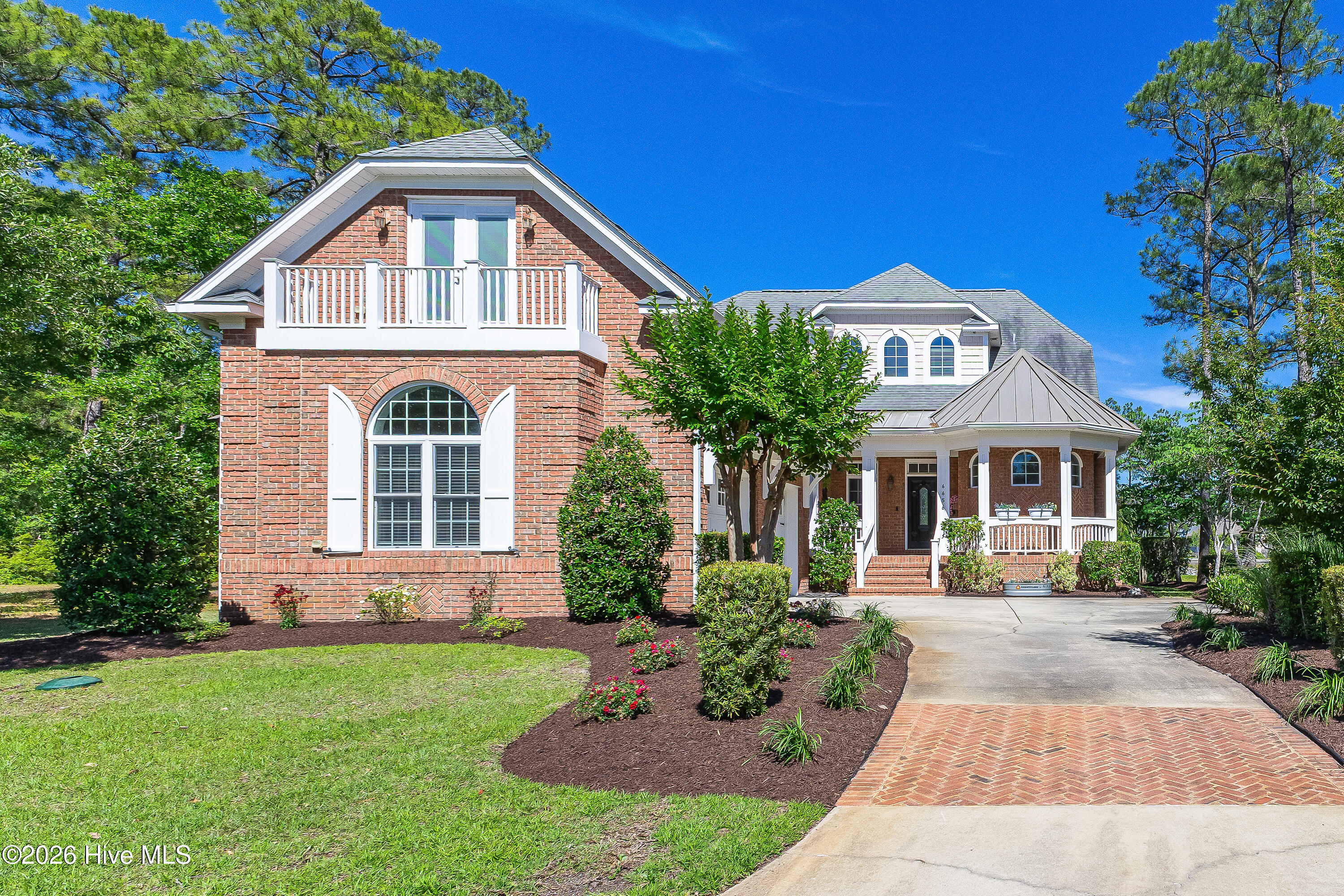 6656 Summerhill Glen Sw Property Photo 4