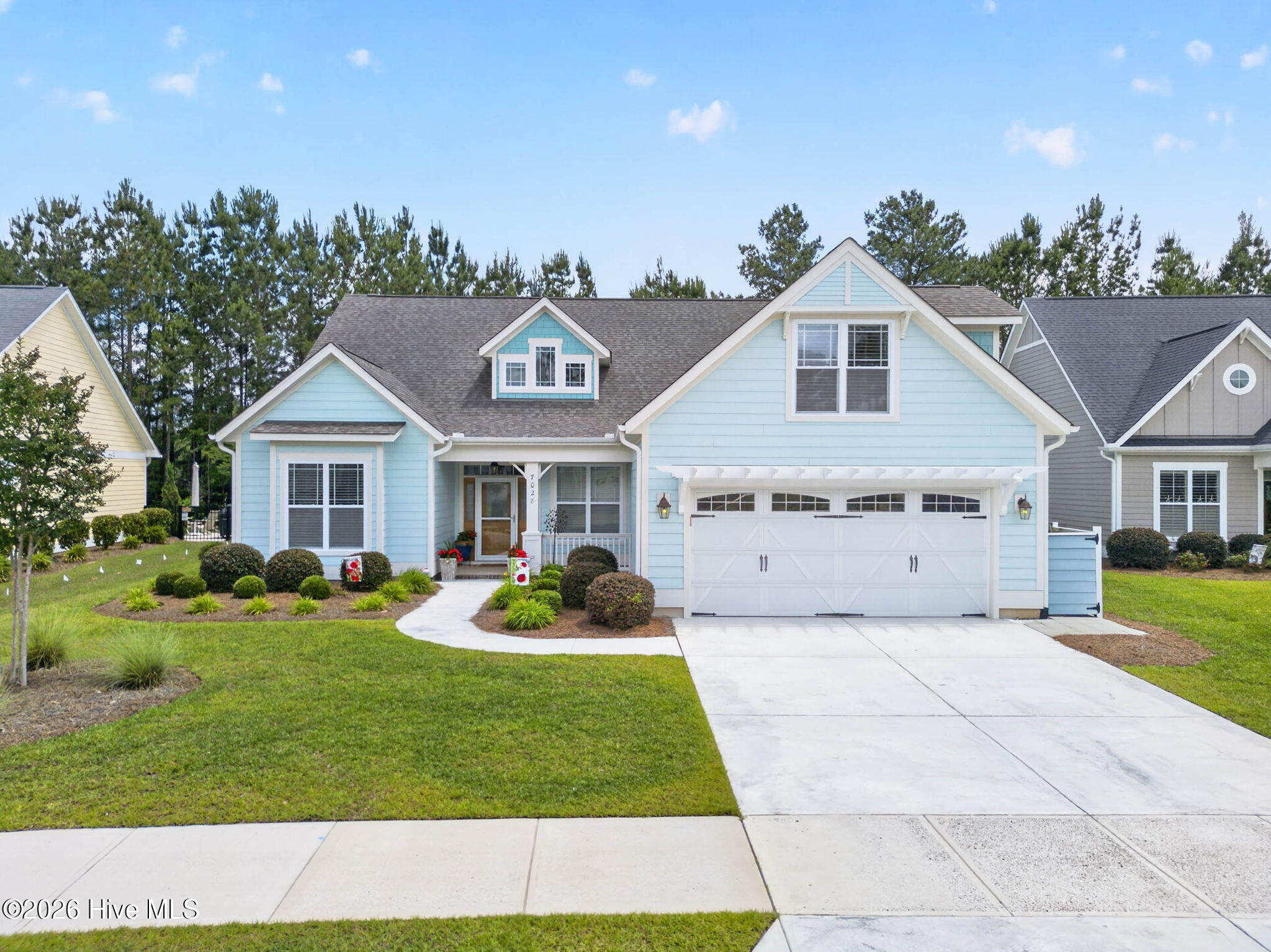 7028 Muskerry Way Property Photo 1