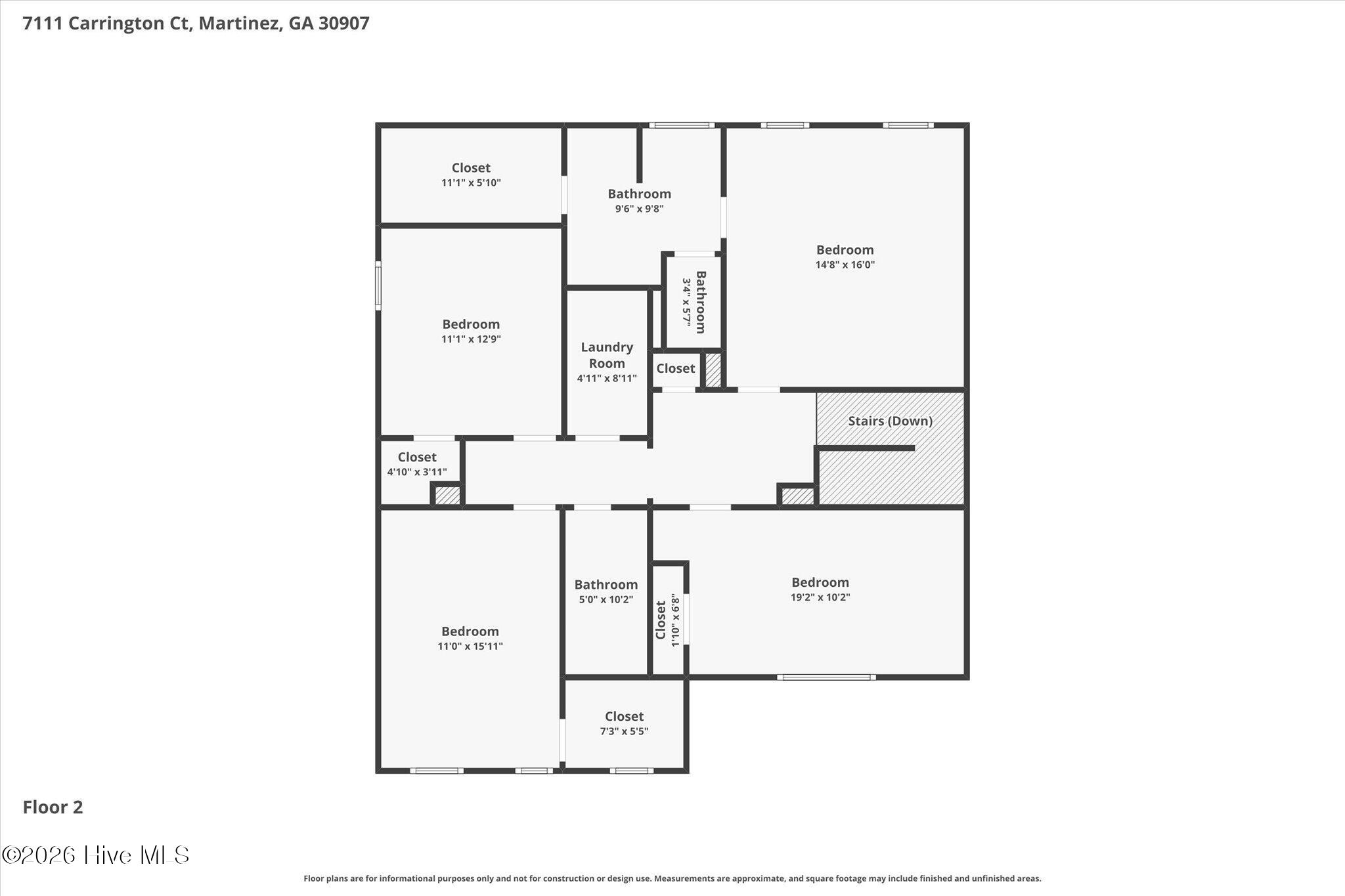 7111 Carrington Court Property Photo 3