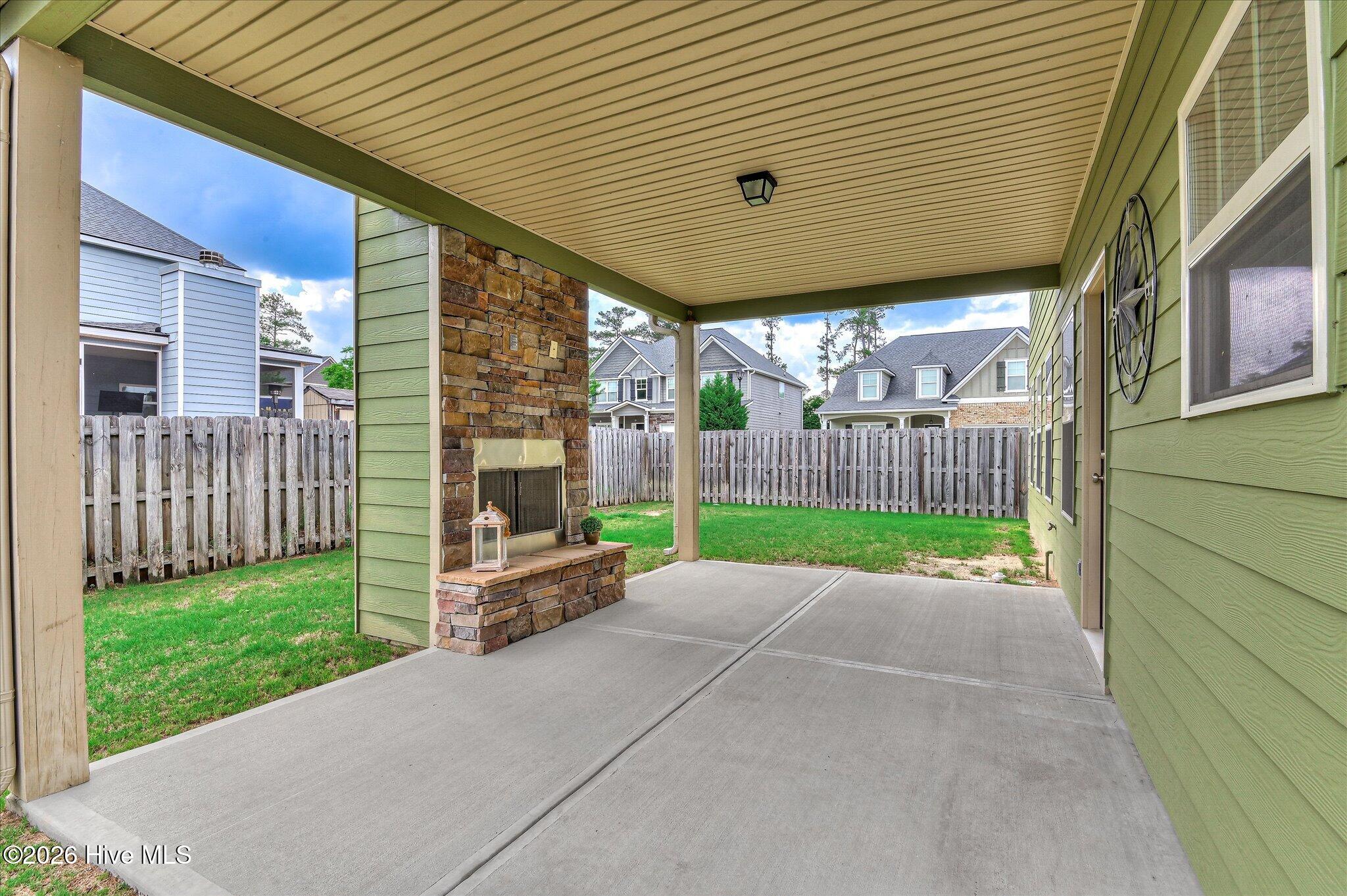 7111 Carrington Court Property Photo 37