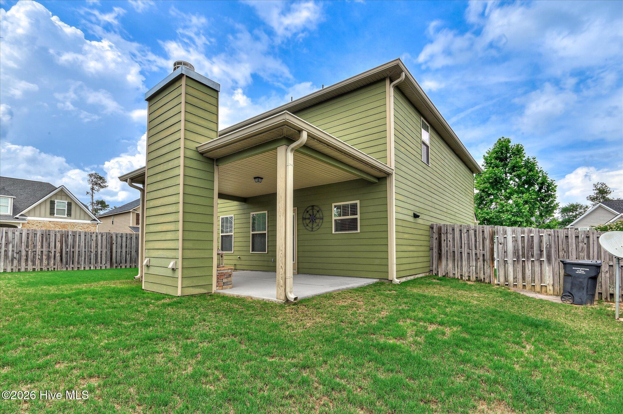 7111 Carrington Court Property Photo 38
