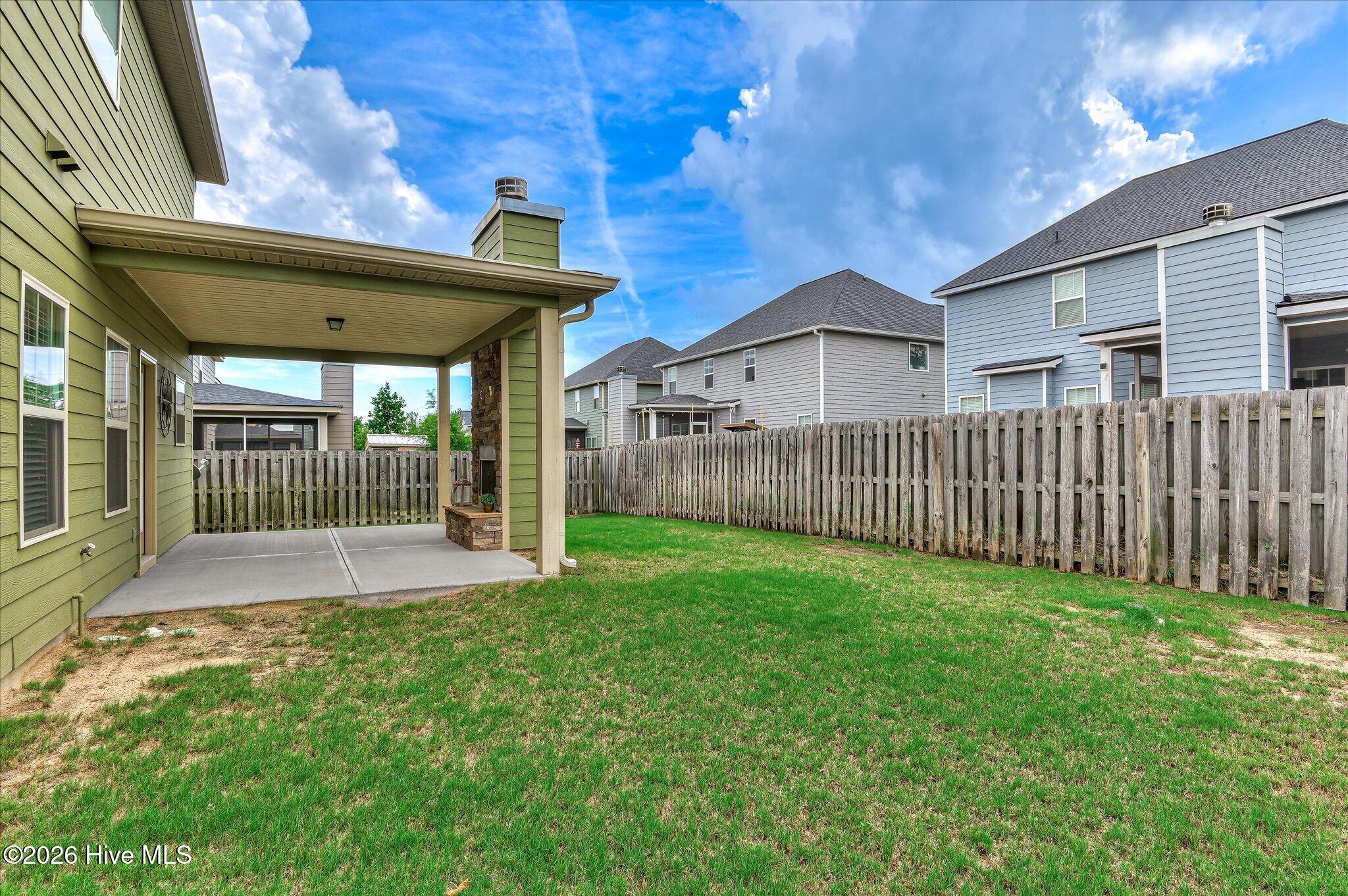 7111 Carrington Court Property Photo 39