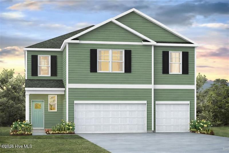 601 Forecastle Lane Lot 17 Property Photo 2