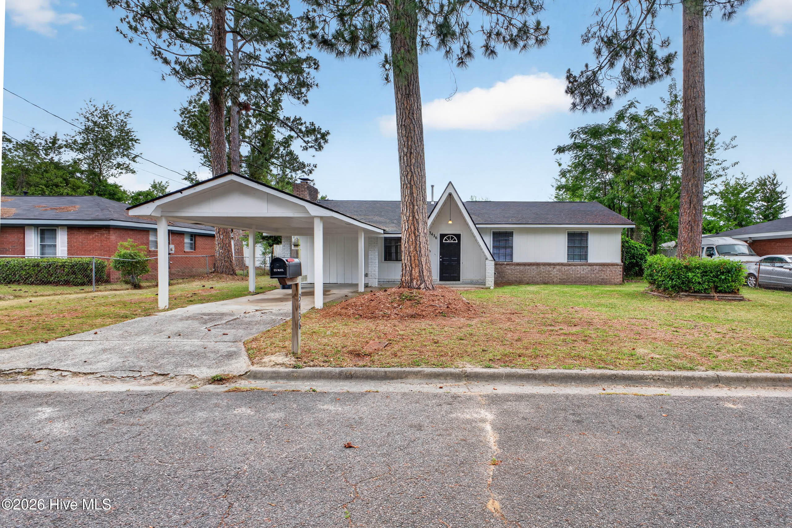 3436 Gary Circle Property Photo 1