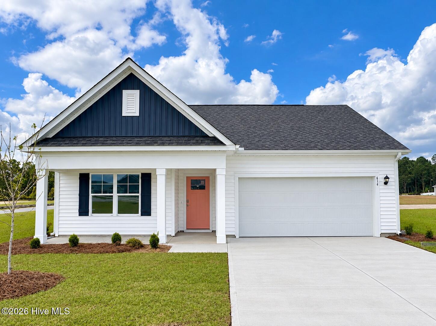 614 Forecastle Lane Lot 55 Property Photo 1