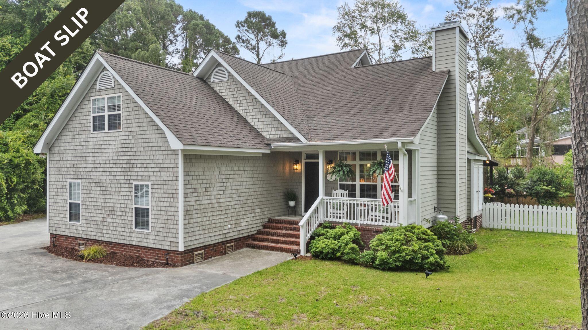 7203 Scallop Lane