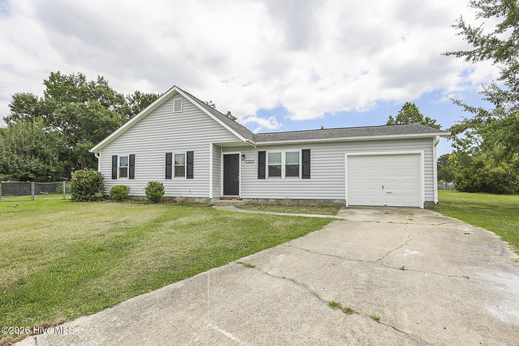 1011 Ridgecrest Lane Property Photo 1