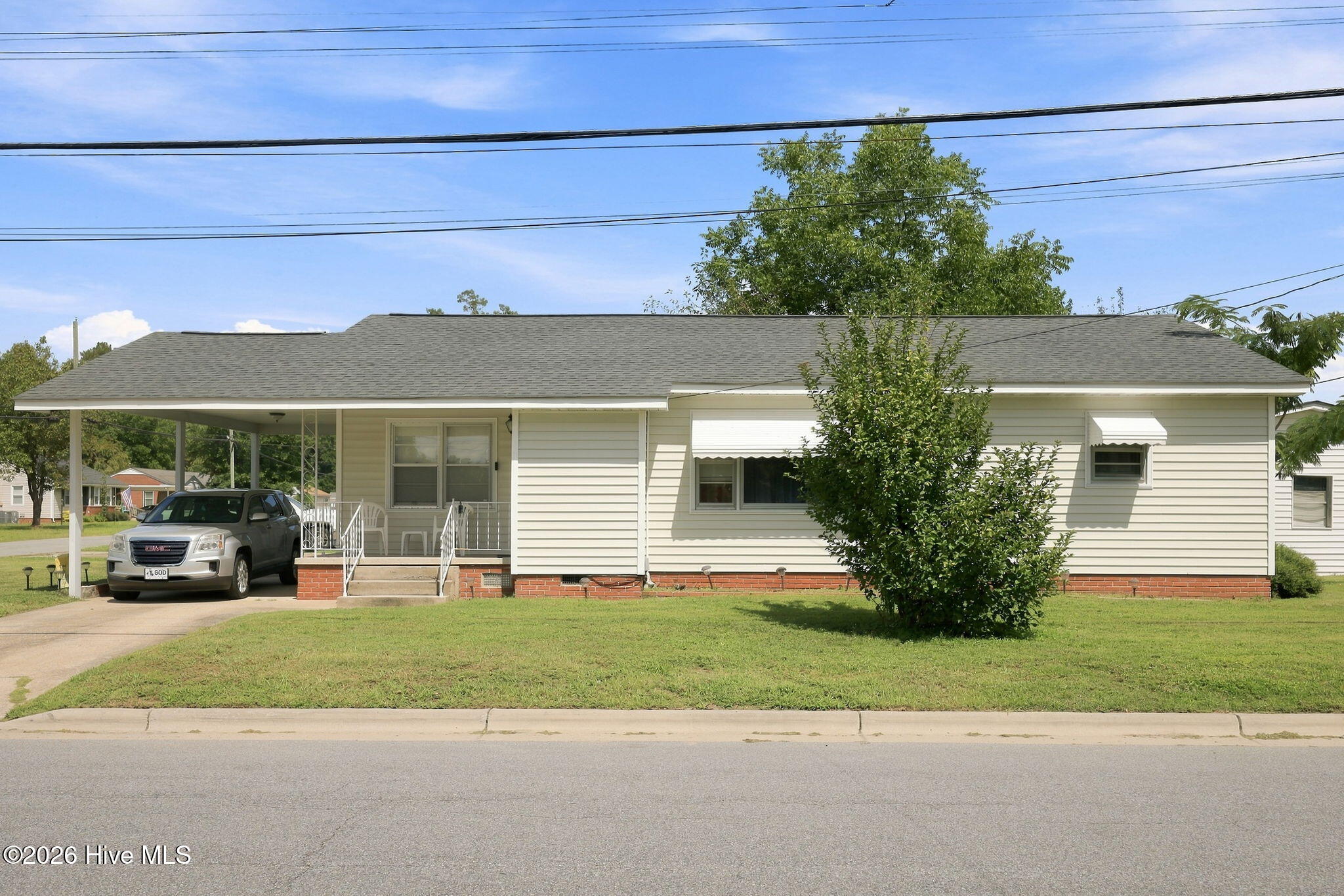 4257 Washington Street Property Photo 2