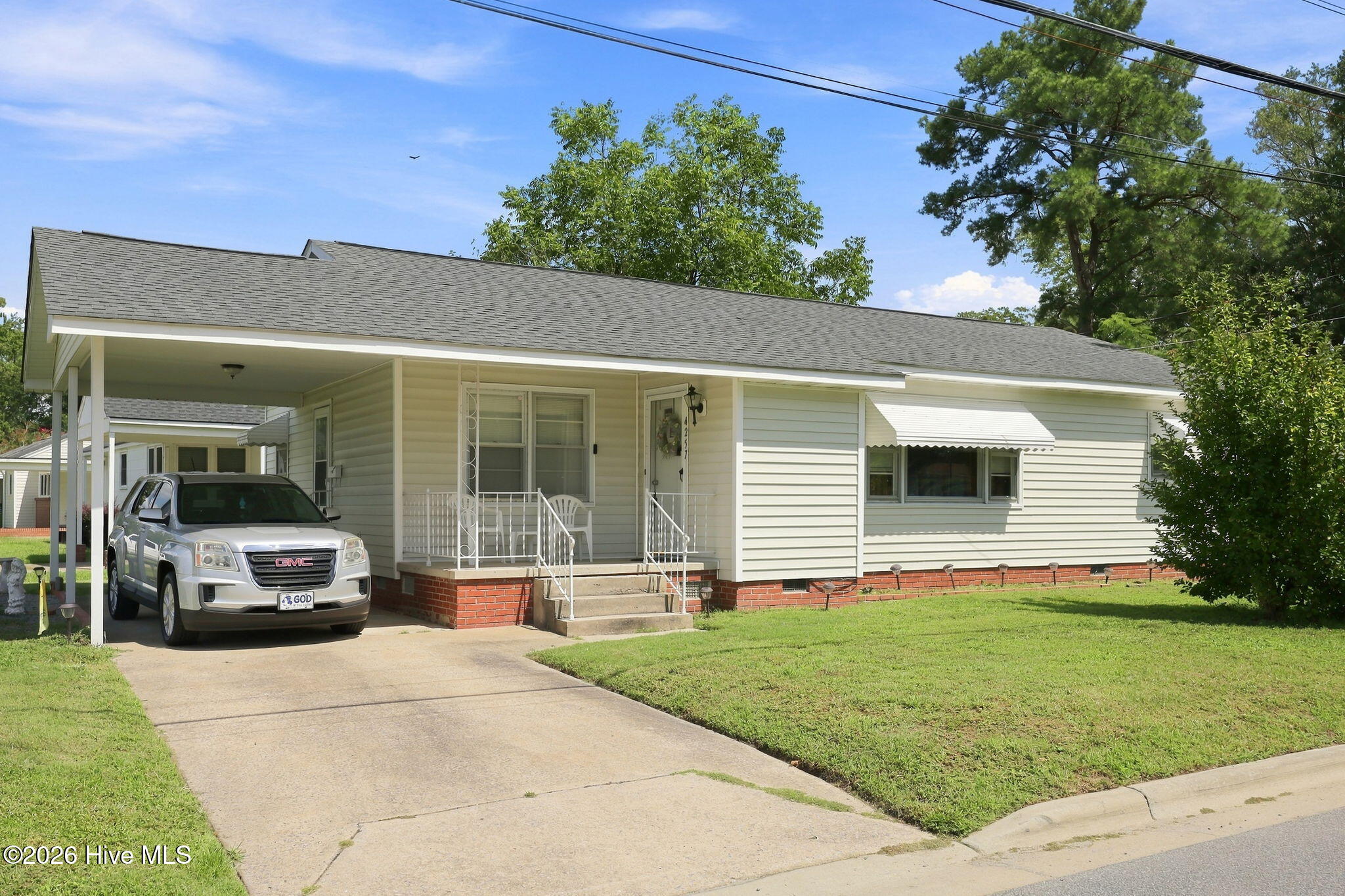 4257 Washington Street Property Photo 3