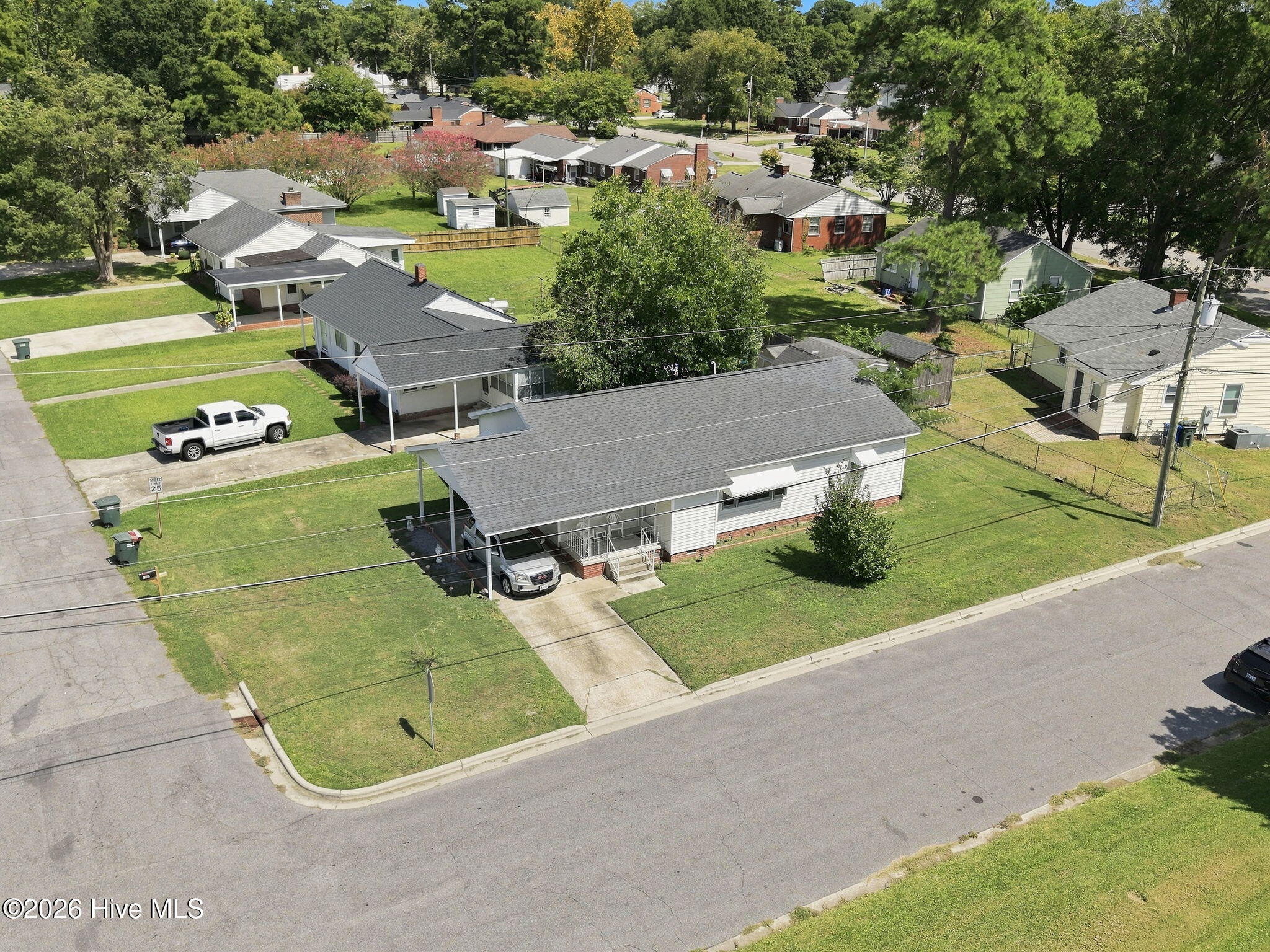 4257 Washington Street Property Photo 4