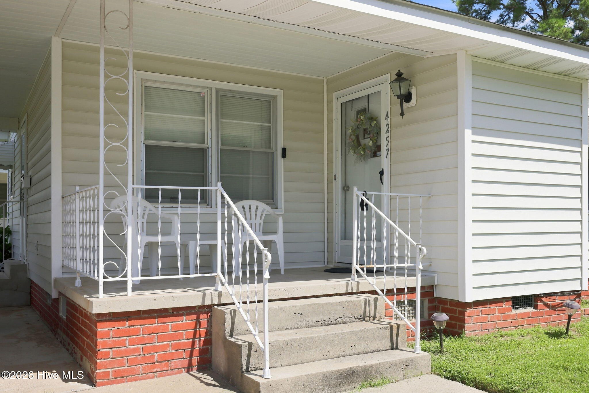 4257 Washington Street Property Photo 5