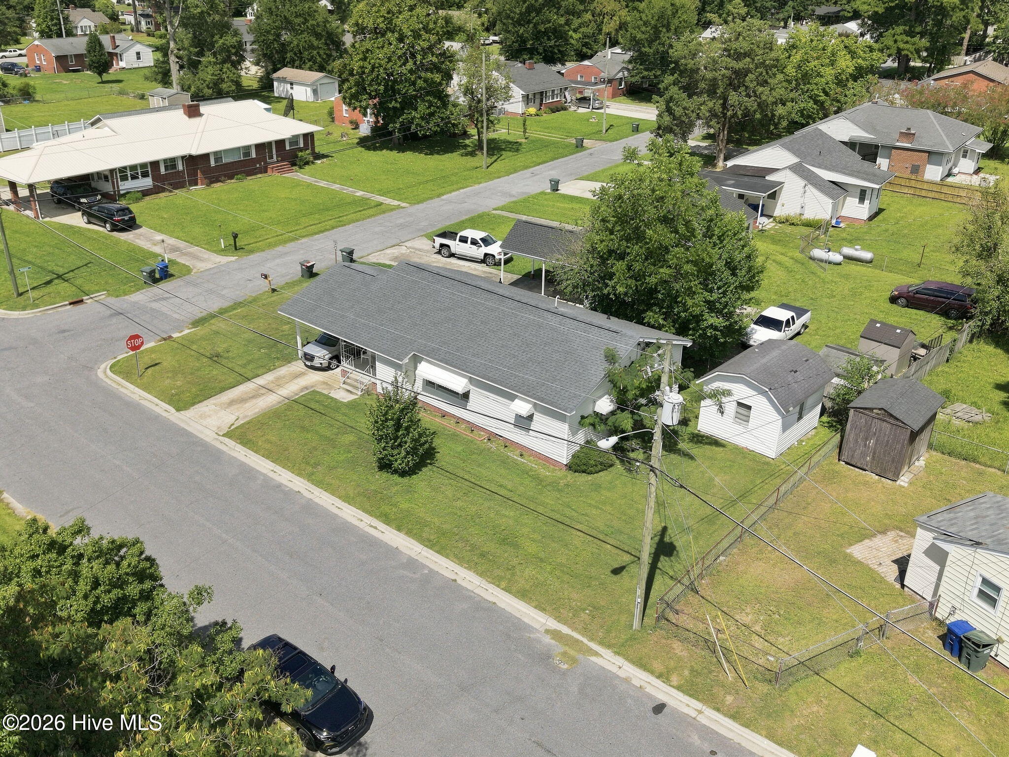 4257 Washington Street Property Photo 27