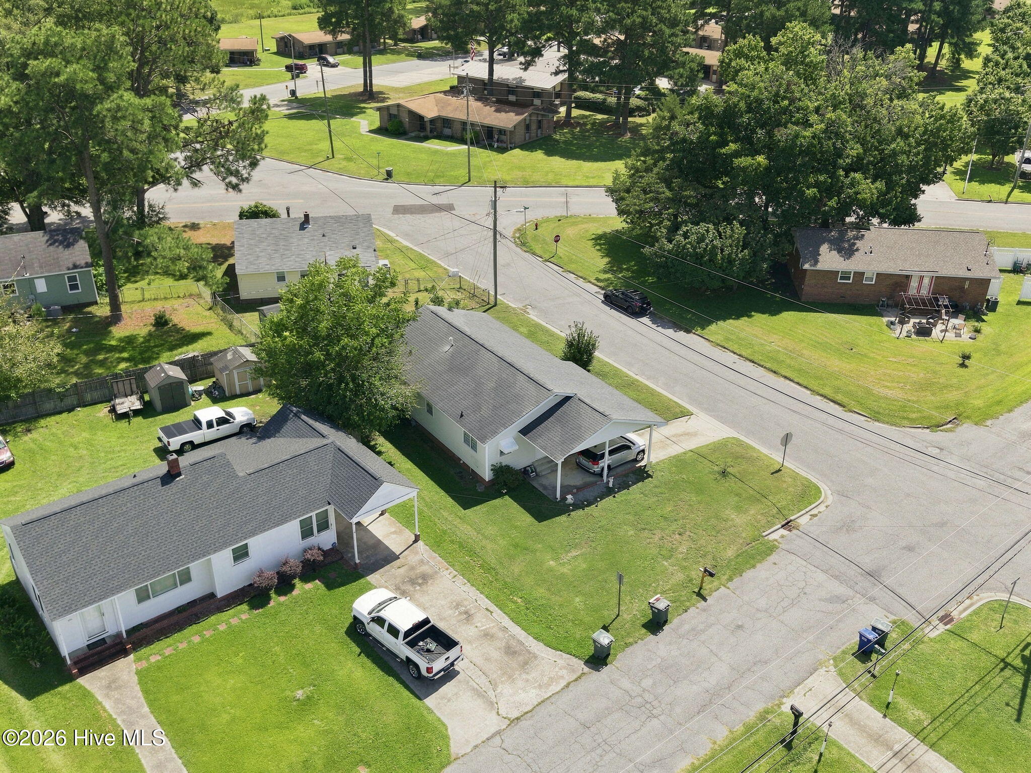 4257 Washington Street Property Photo 28