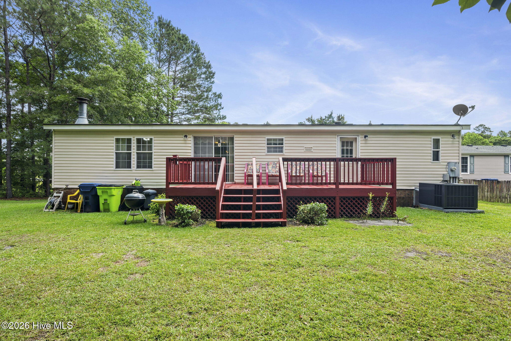 310 Macdonald Boulevard Property Photo 45
