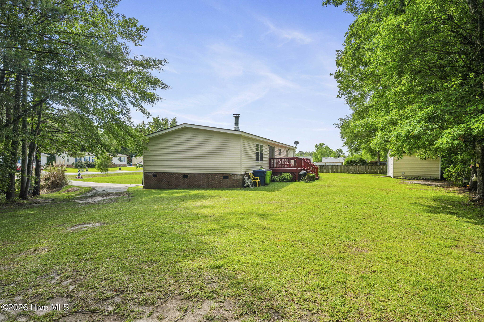 310 Macdonald Boulevard Property Photo 47