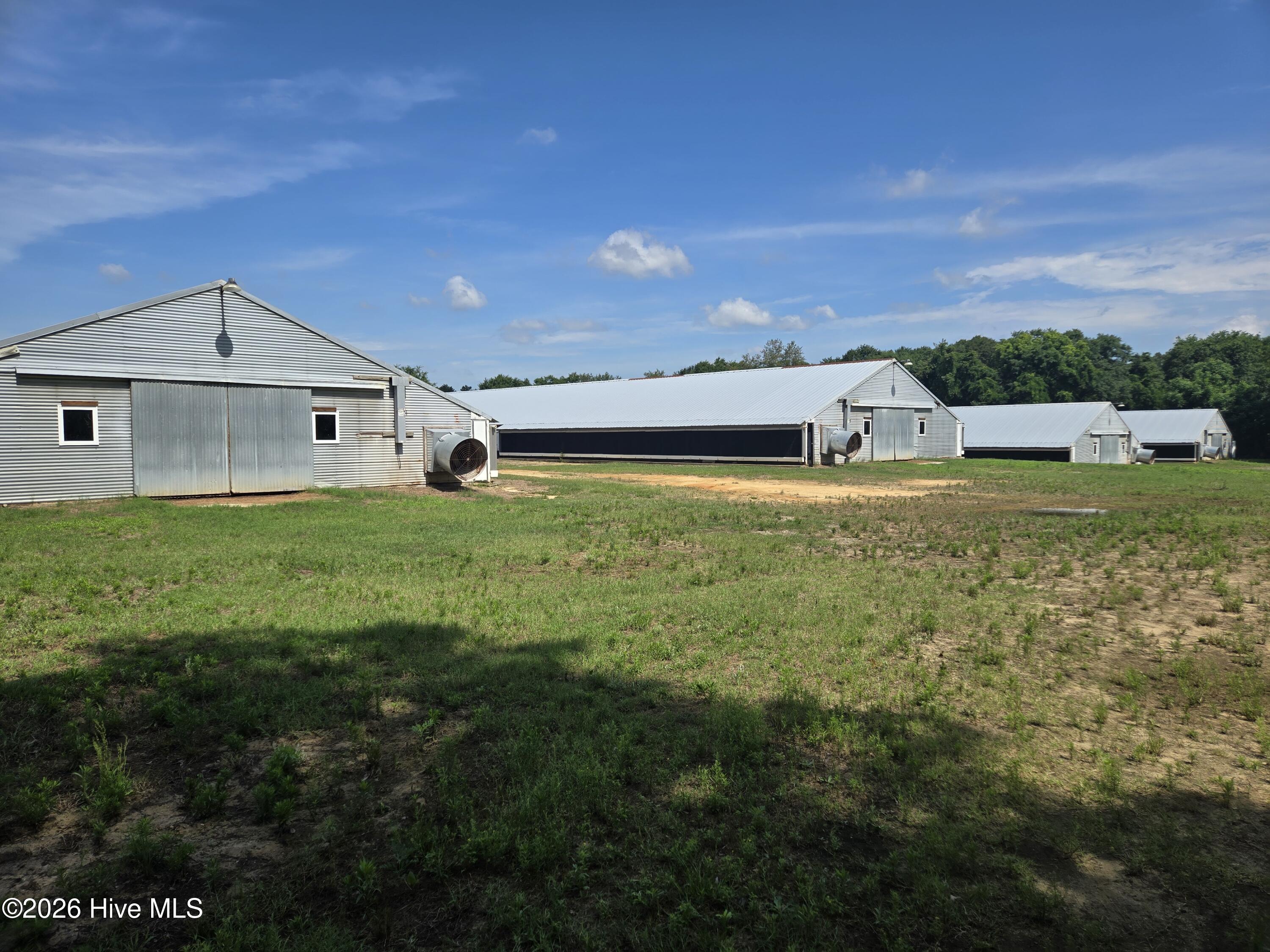23660 Camp Monroe Road Property Photo 1