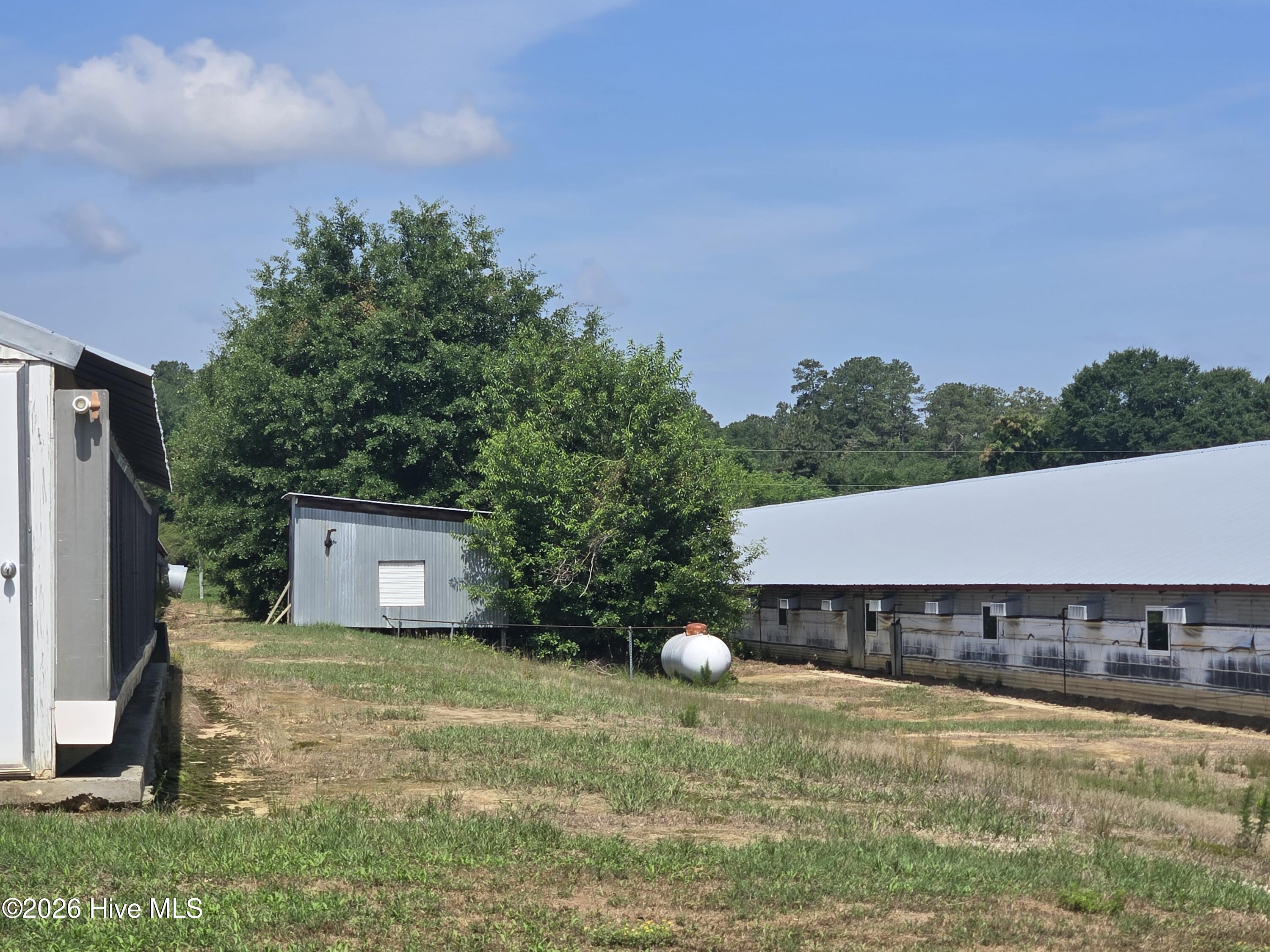 23660 Camp Monroe Road Property Photo 2