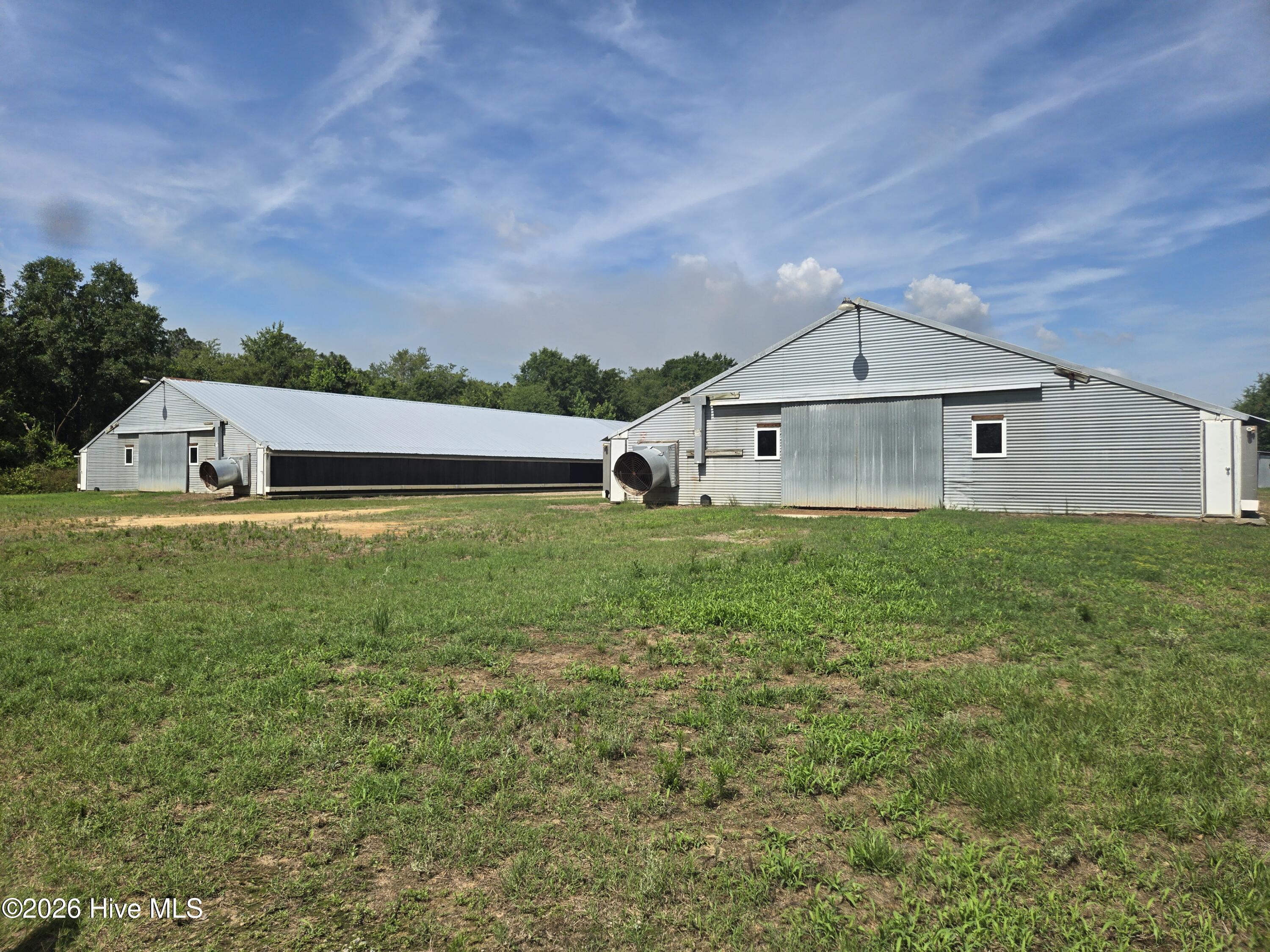 23660 Camp Monroe Road Property Photo 3