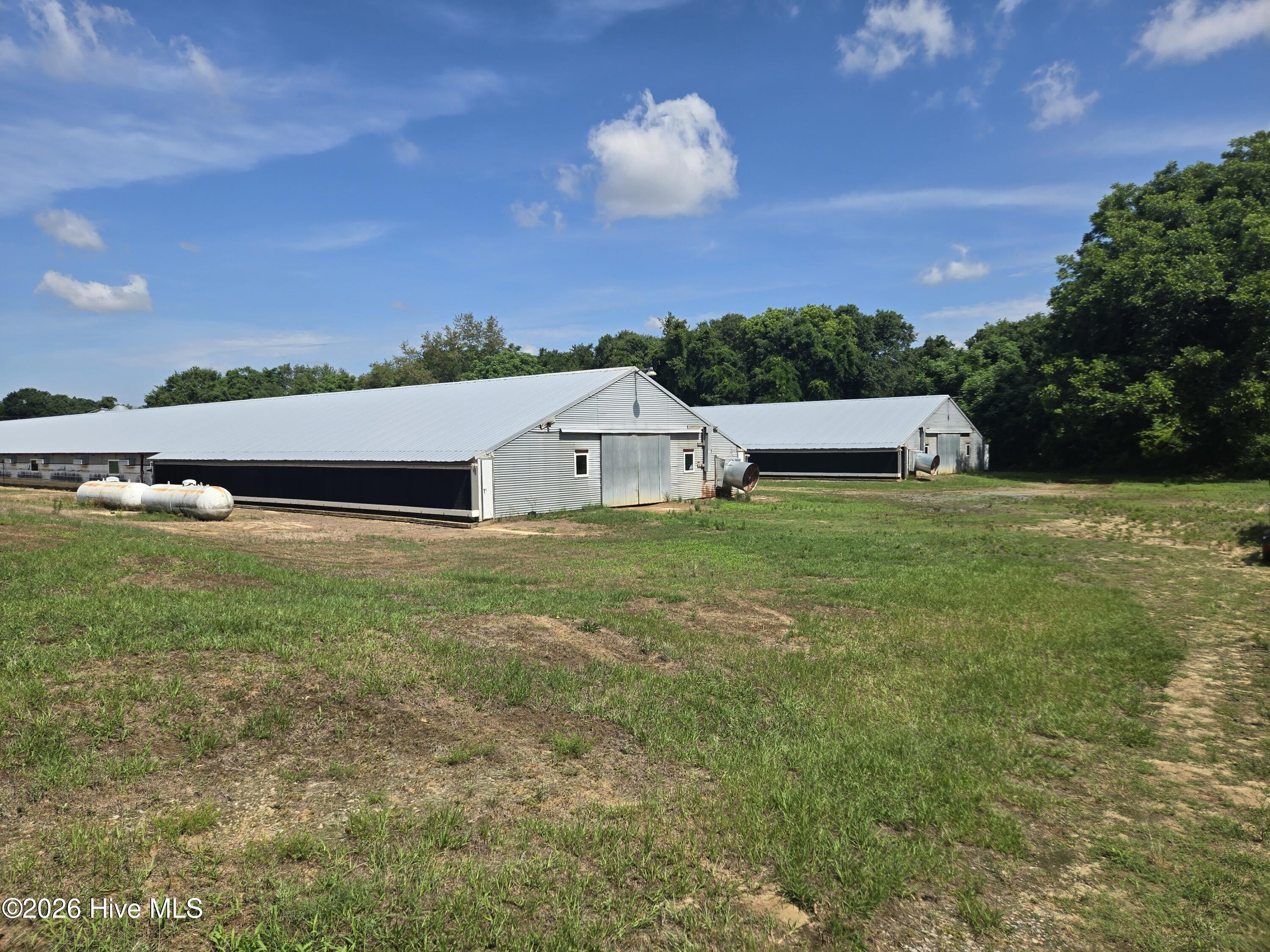 23660 Camp Monroe Road Property Photo 5