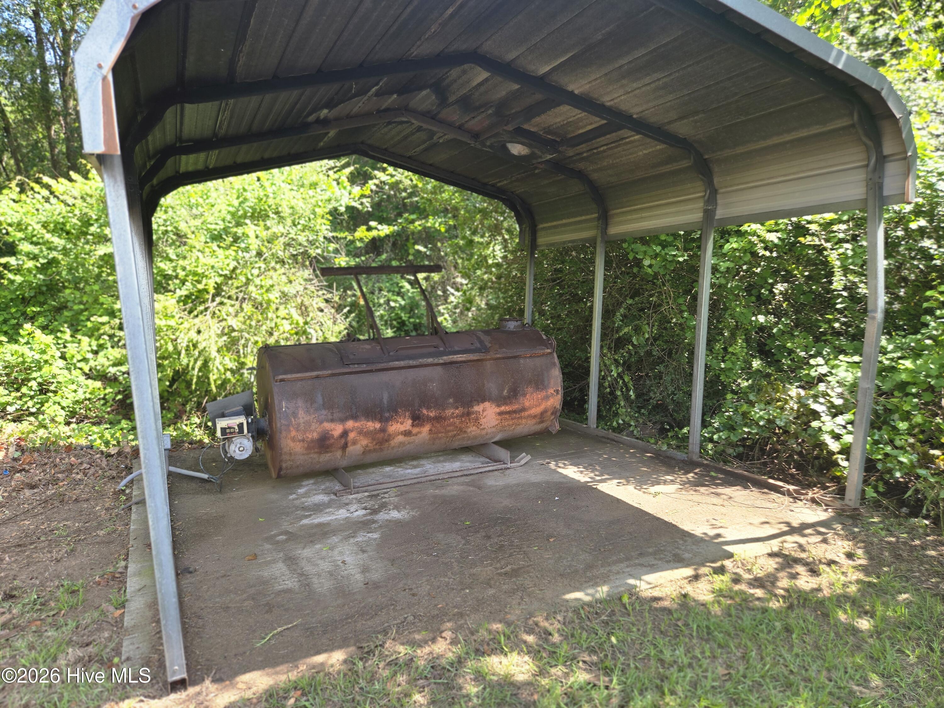 23660 Camp Monroe Road Property Photo 8