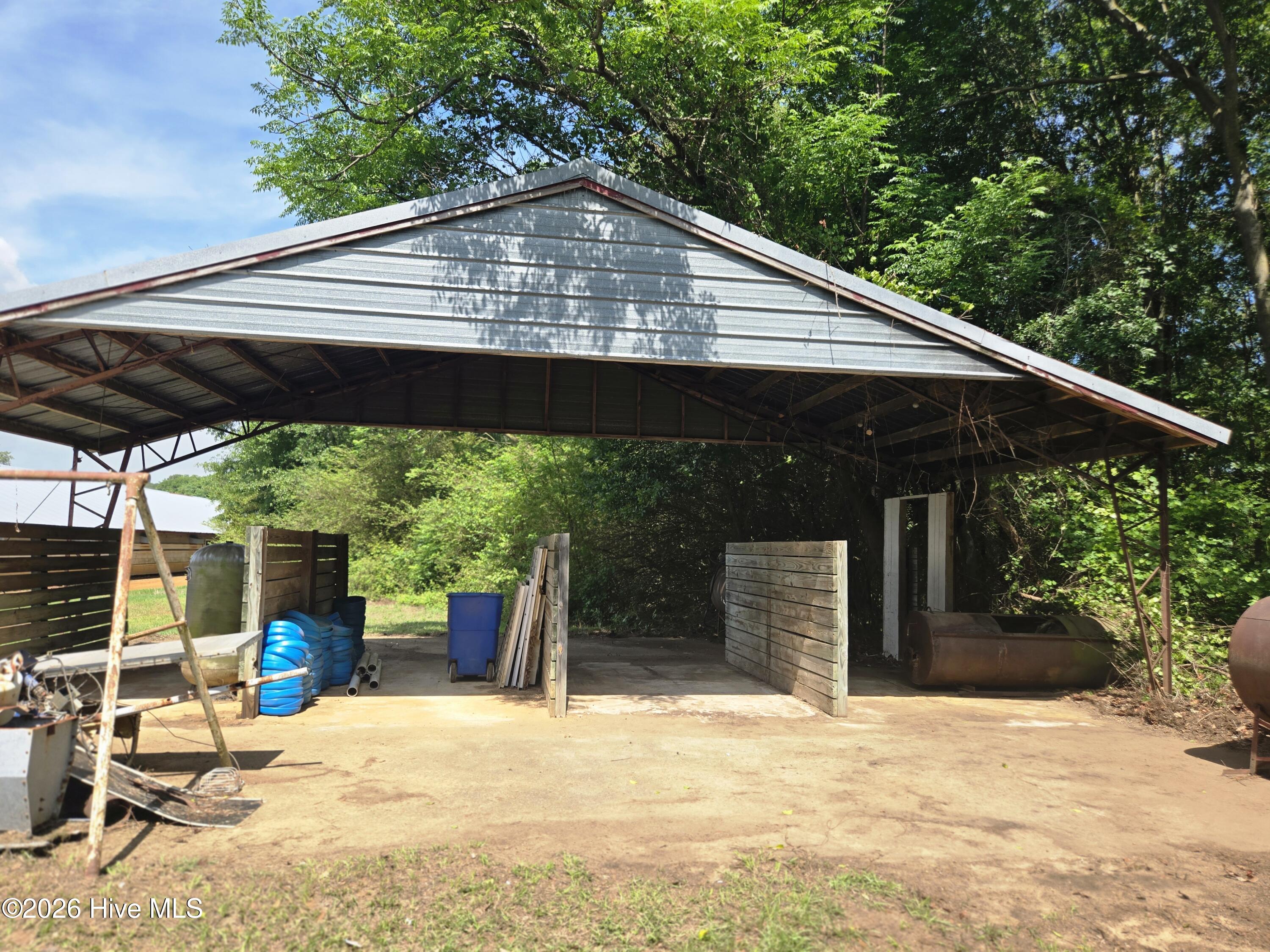 23660 Camp Monroe Road Property Photo 9