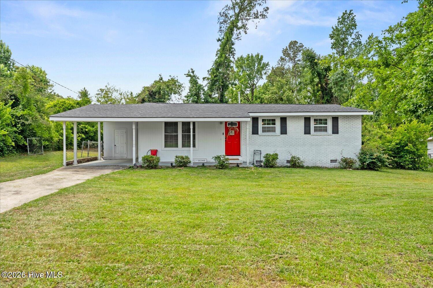 3342 Wedgewood Drive Property Photo 1