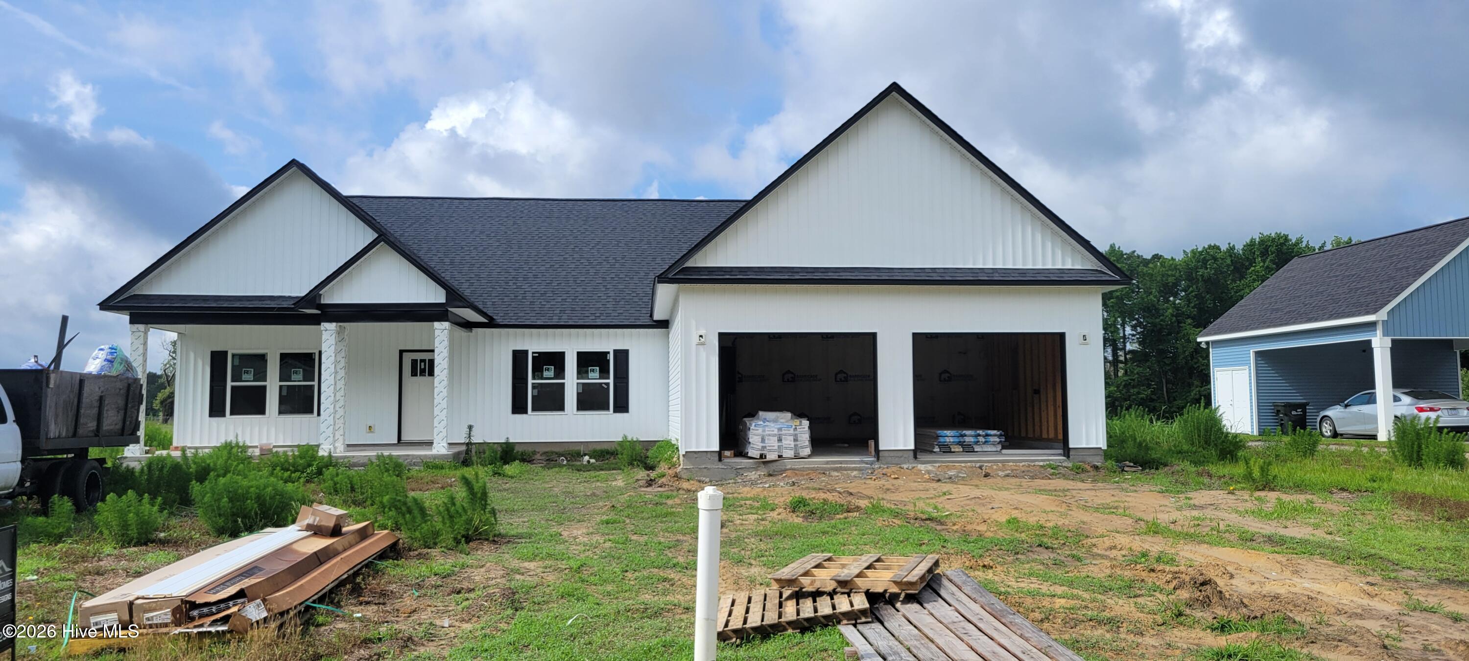 201 Crown Drive Property Photo 1