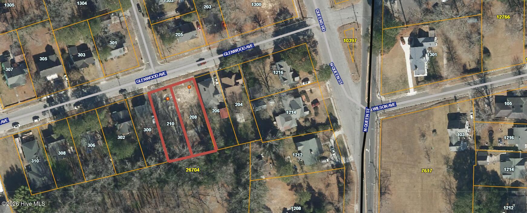 208 Glenwood Avenue Property Photo 2
