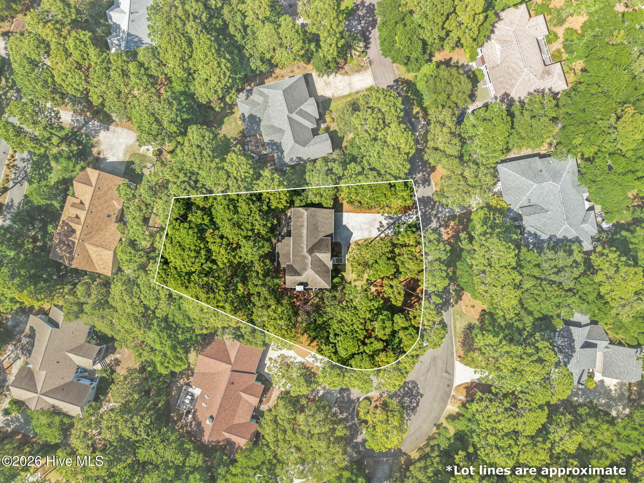 504 Periwinkle Way Property Photo 60