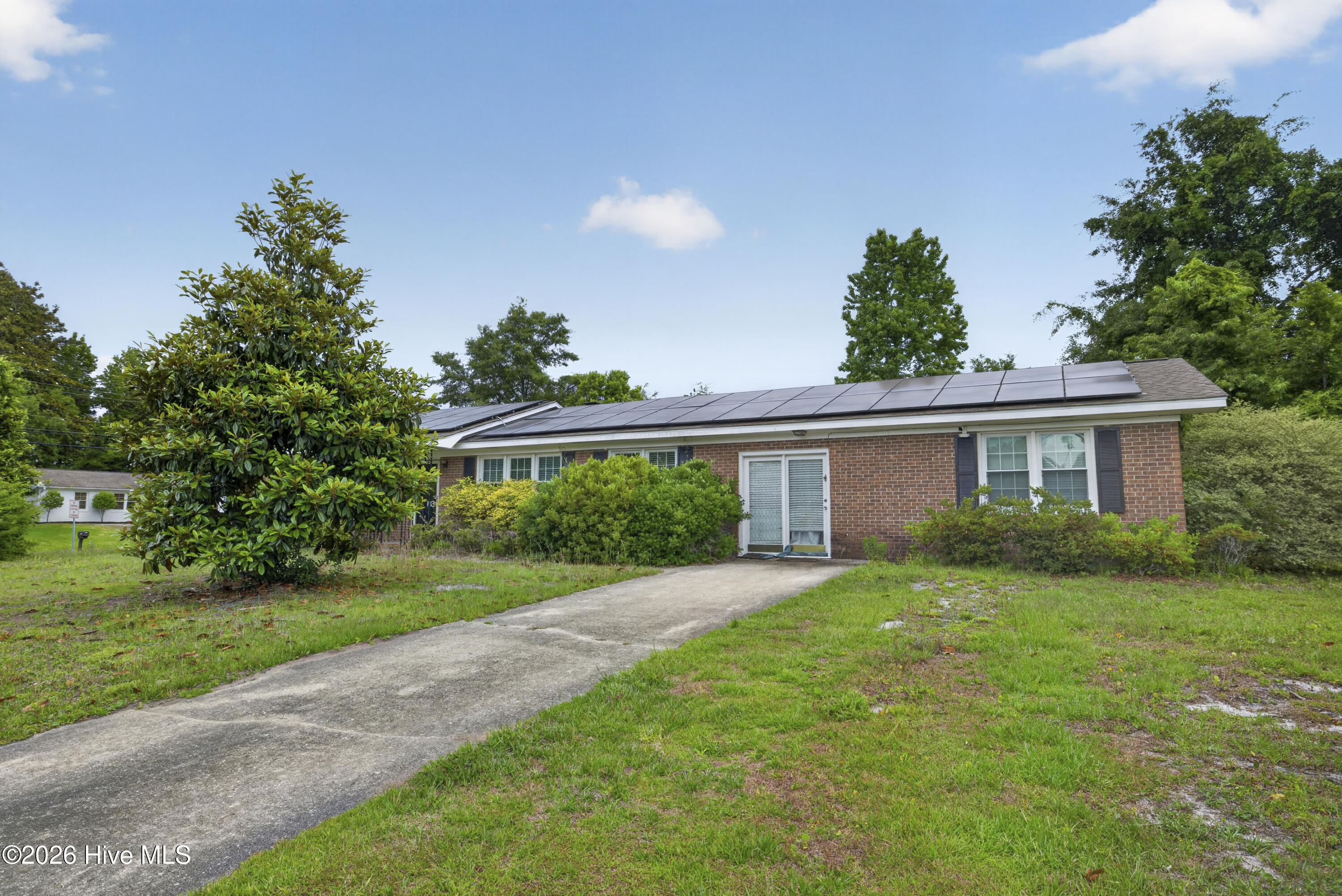 103 Ike Drive Property Photo 2