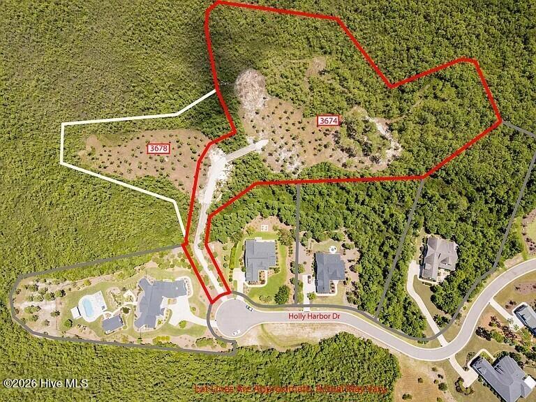 3678 Holly Harbor Drive Property Photo 3
