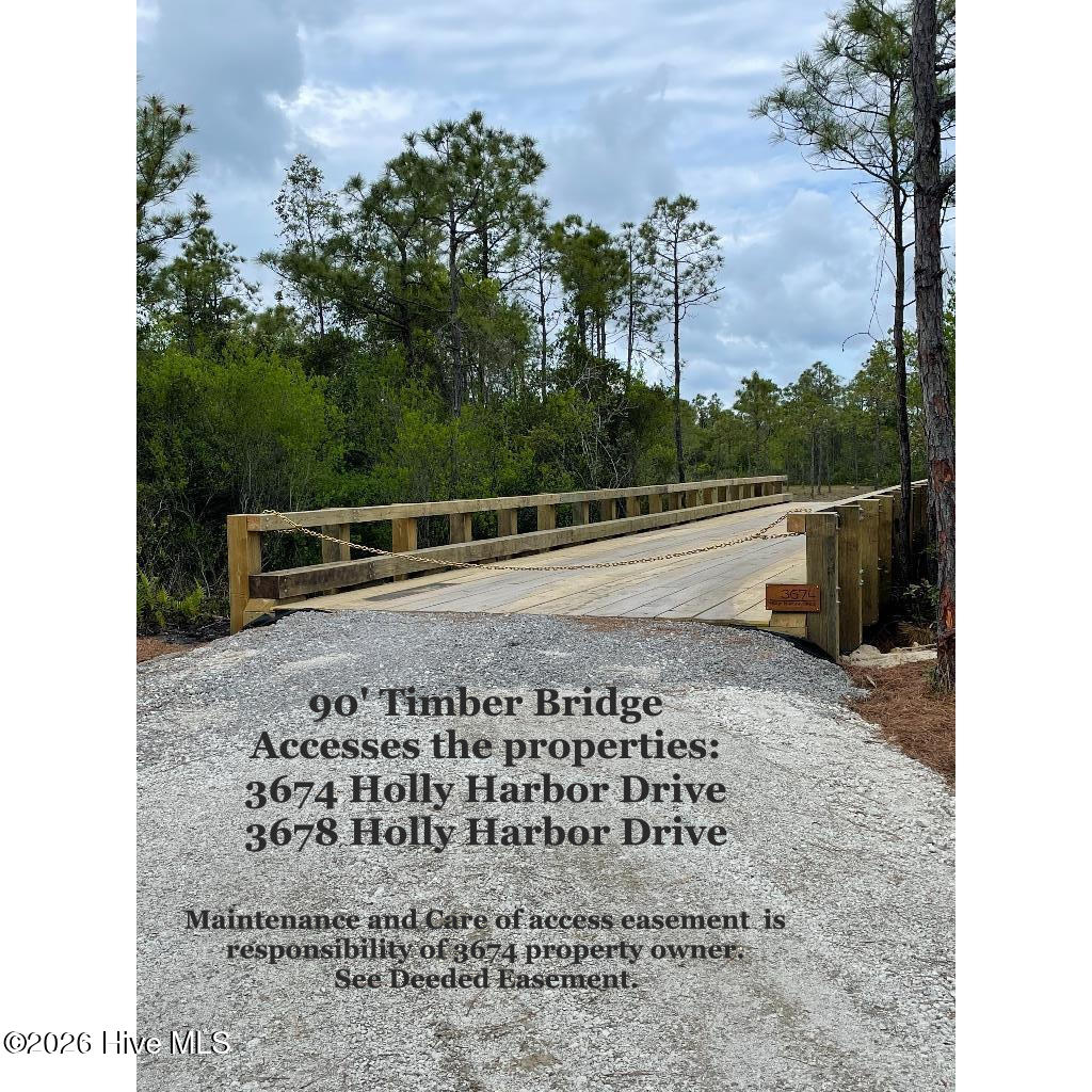 3678 Holly Harbor Drive Property Photo 6