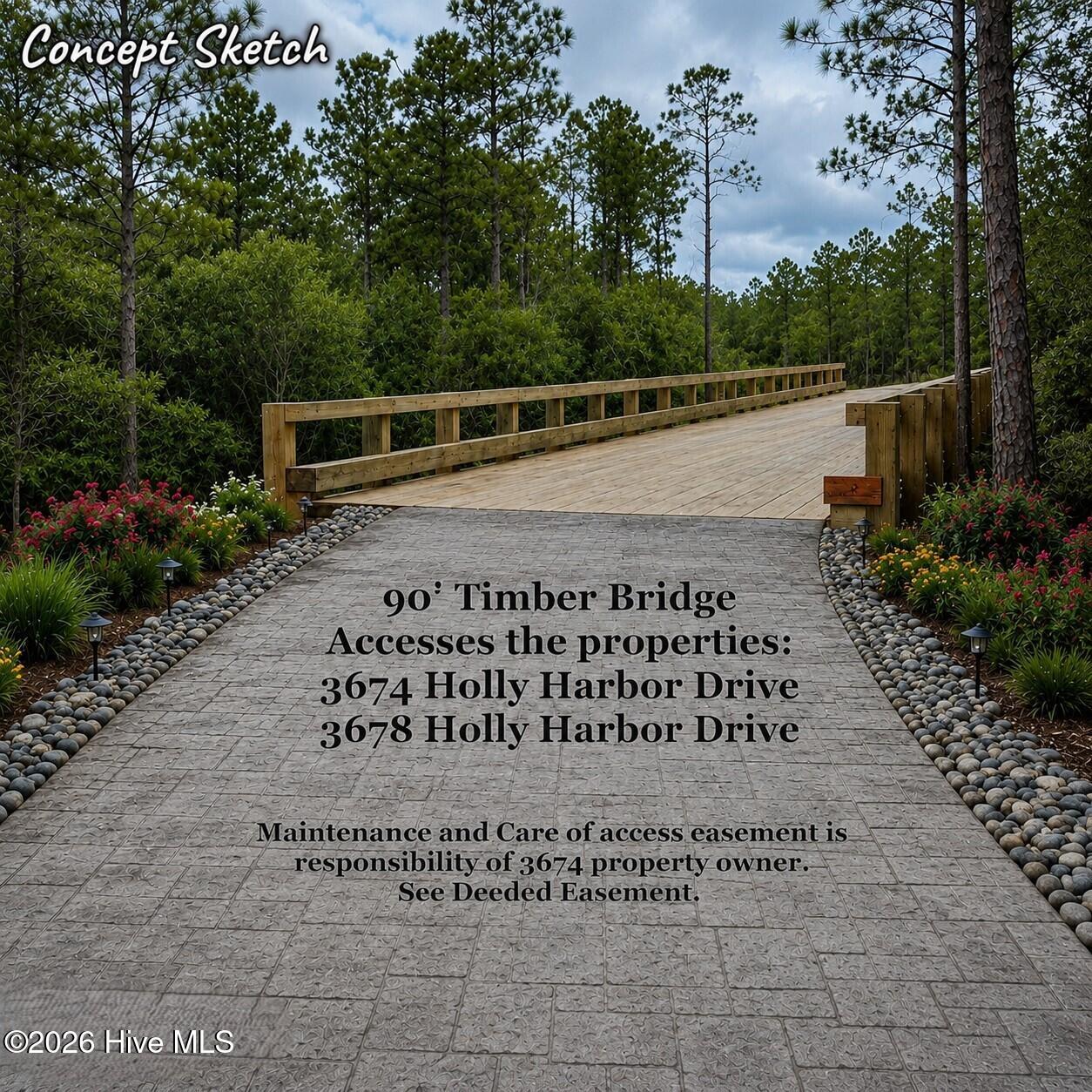 3678 Holly Harbor Drive Property Photo 8