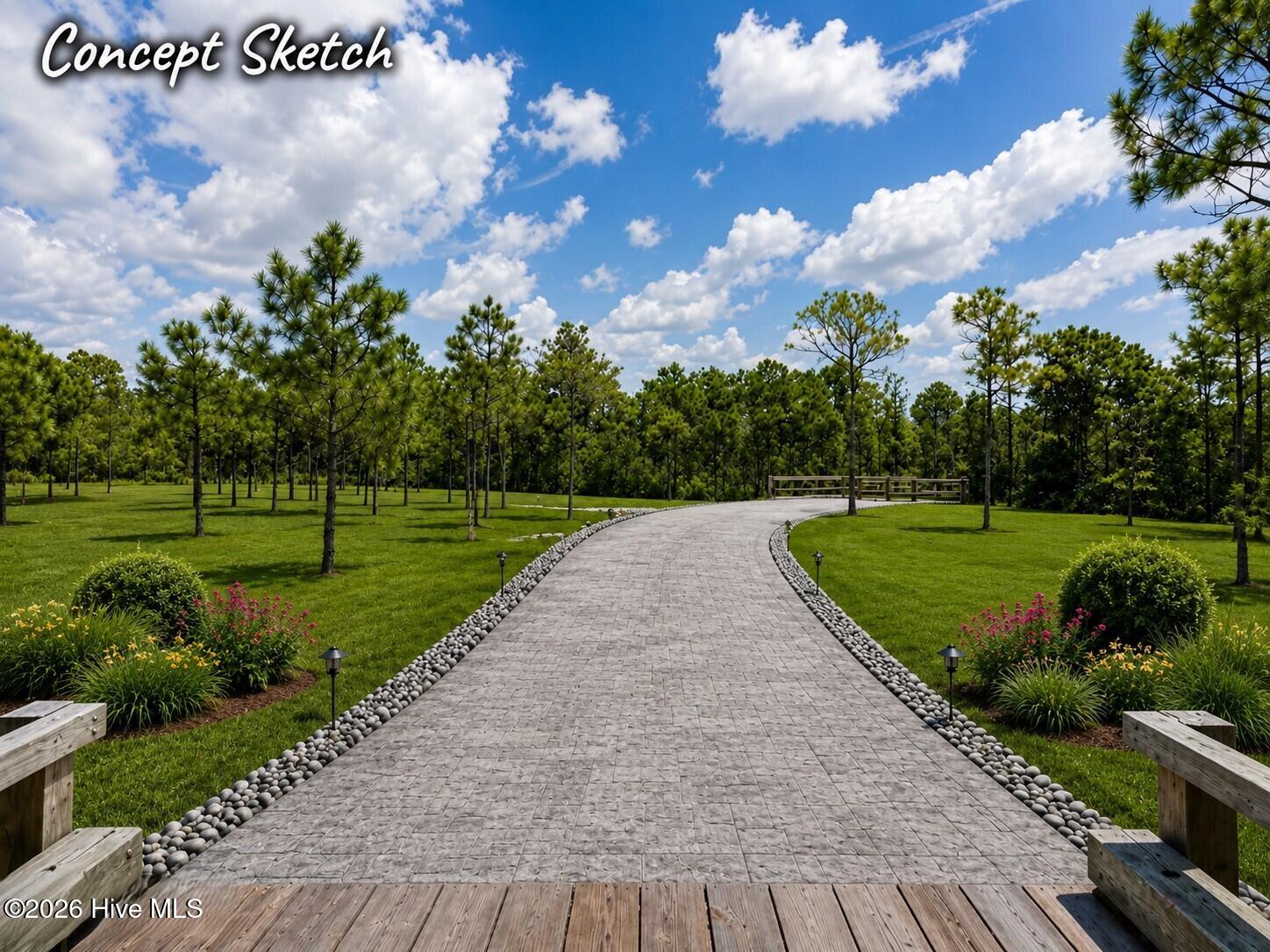 3678 Holly Harbor Drive Property Photo 10