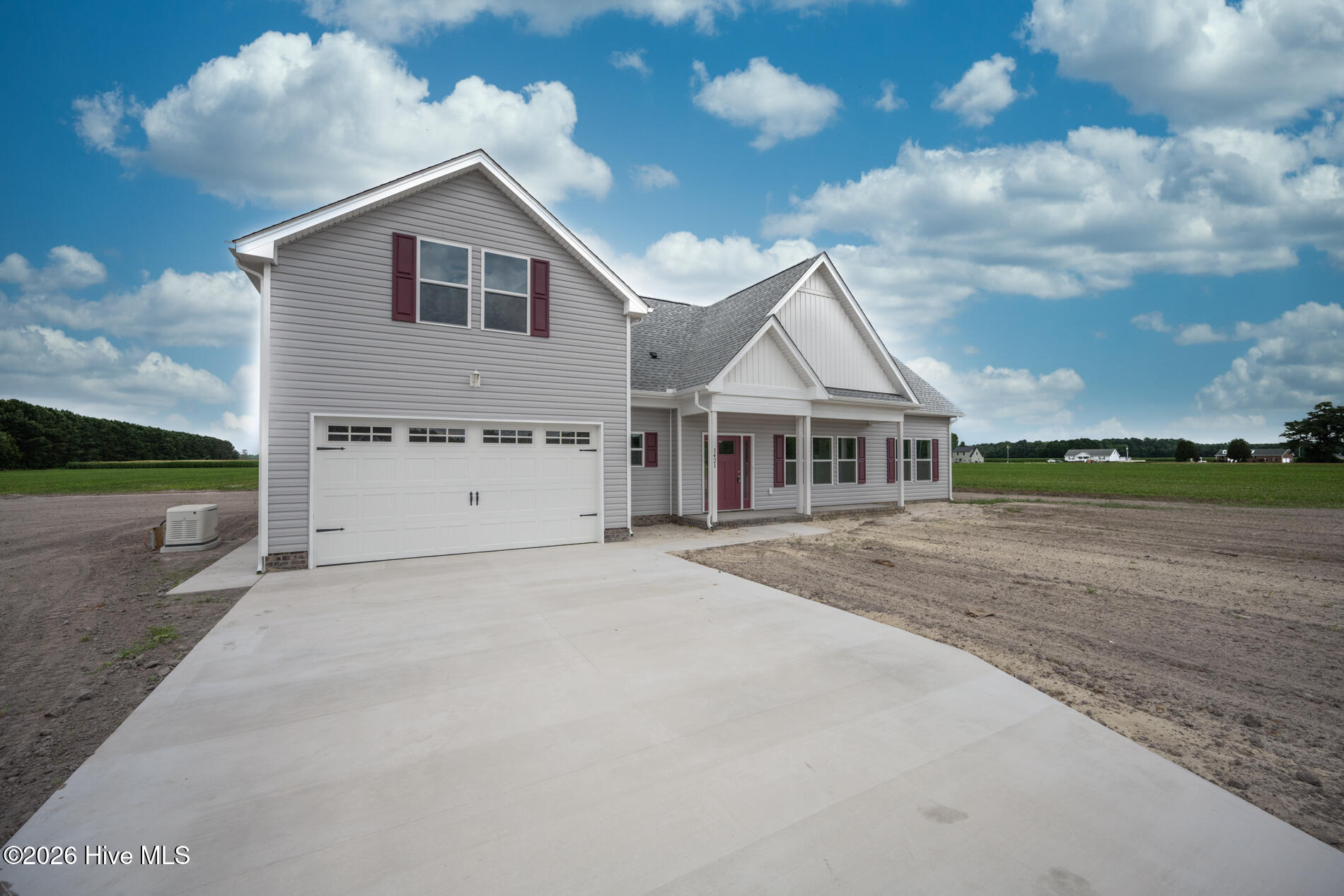 150 Sharber Lane Property Photo 1
