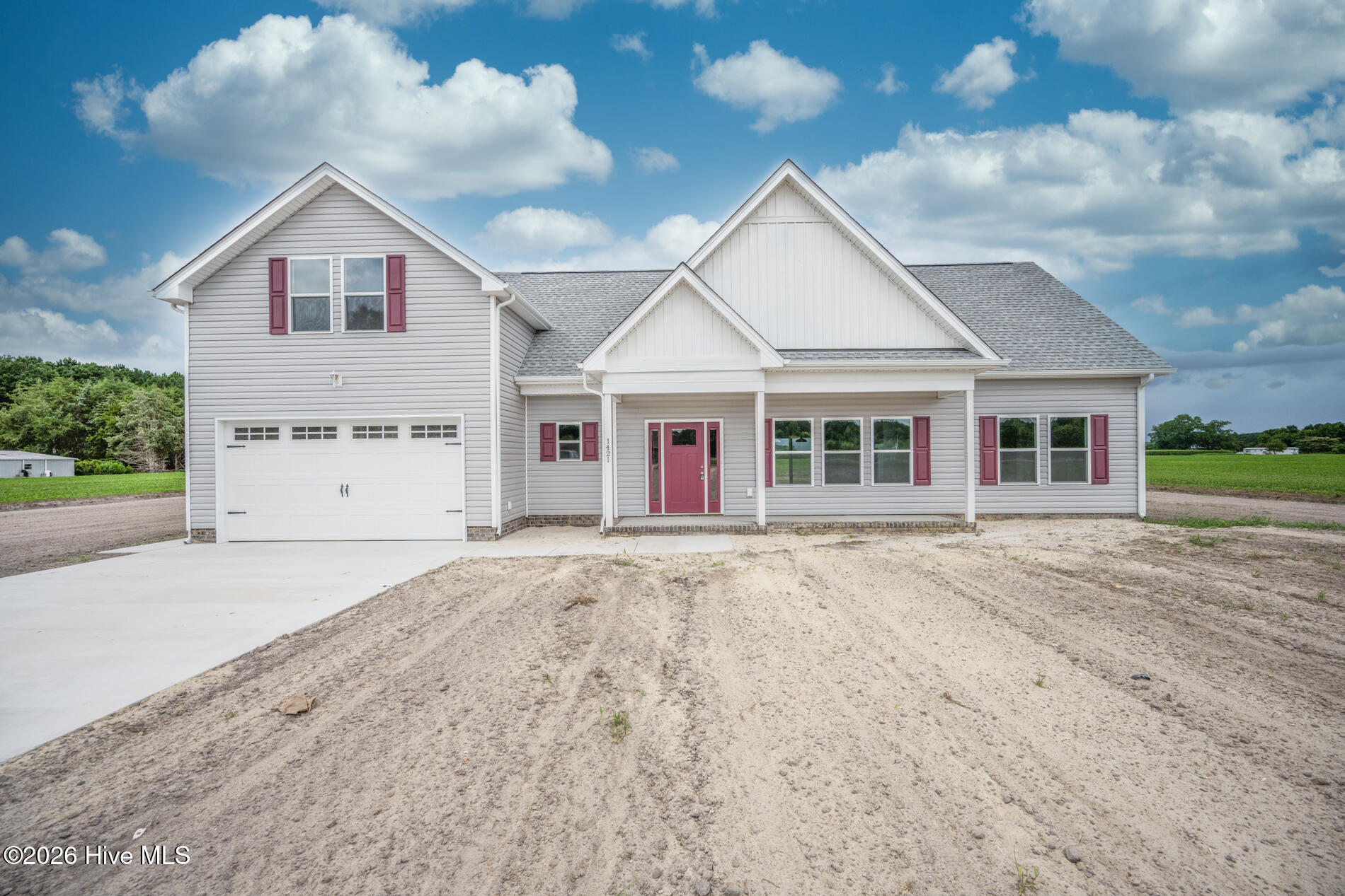 150 Sharber Lane Property Photo 2