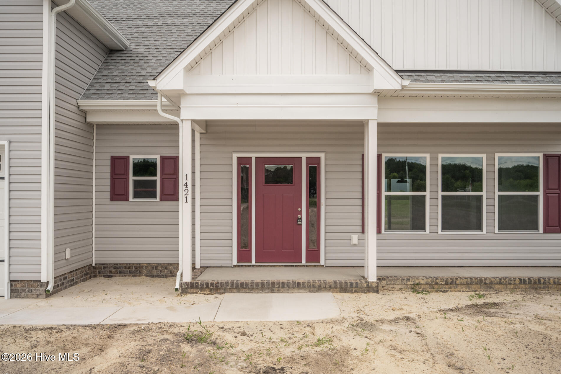 150 Sharber Lane Property Photo 4