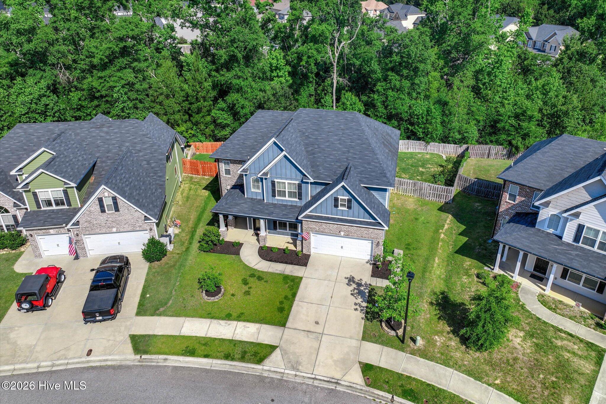 1341 Eldrick Lane Property Photo 8